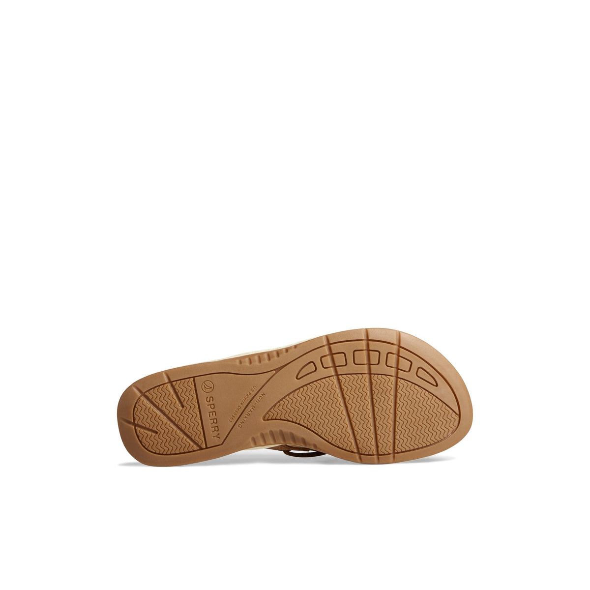 Seafish Leather Flip Flop image 6