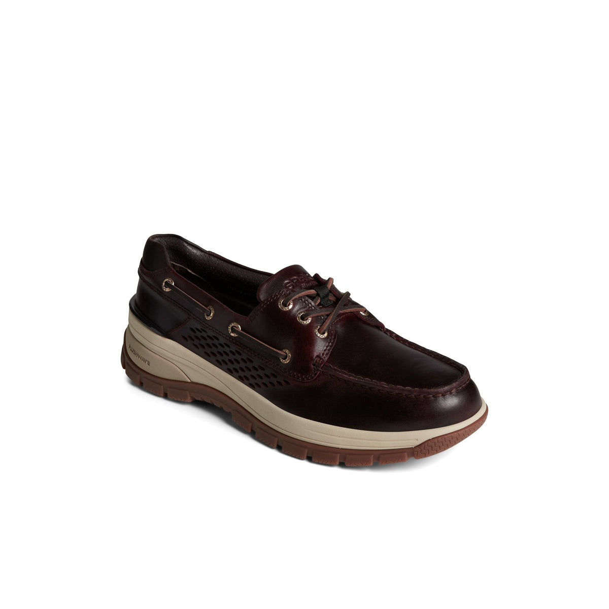 Gold Cup™ Billfish™ PLUSHWAVE™ Boat Shoe image 3