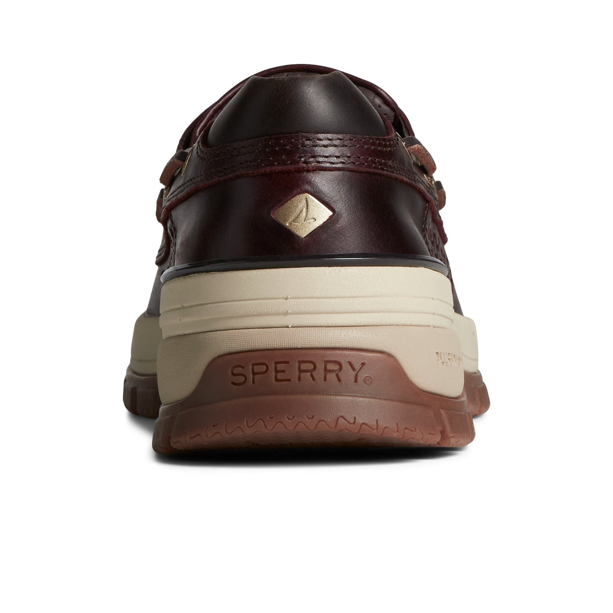 Gold Cup™ Billfish™ PLUSHWAVE™ Boat Shoe image 4