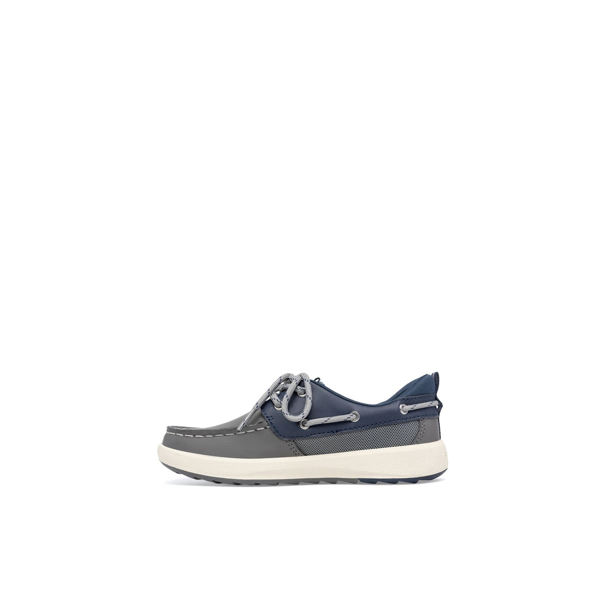 Fairwater PLUSHWAVE™ Junior Boat Shoe image 2