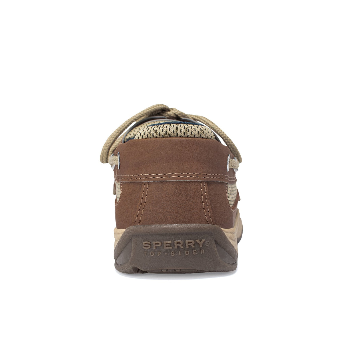 Lanyard Boat Shoe image 2