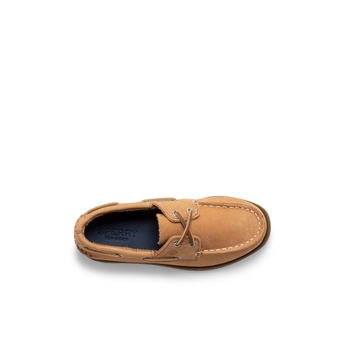 Authentic Original™ 2‑Eye Junior Boat Shoe image 4