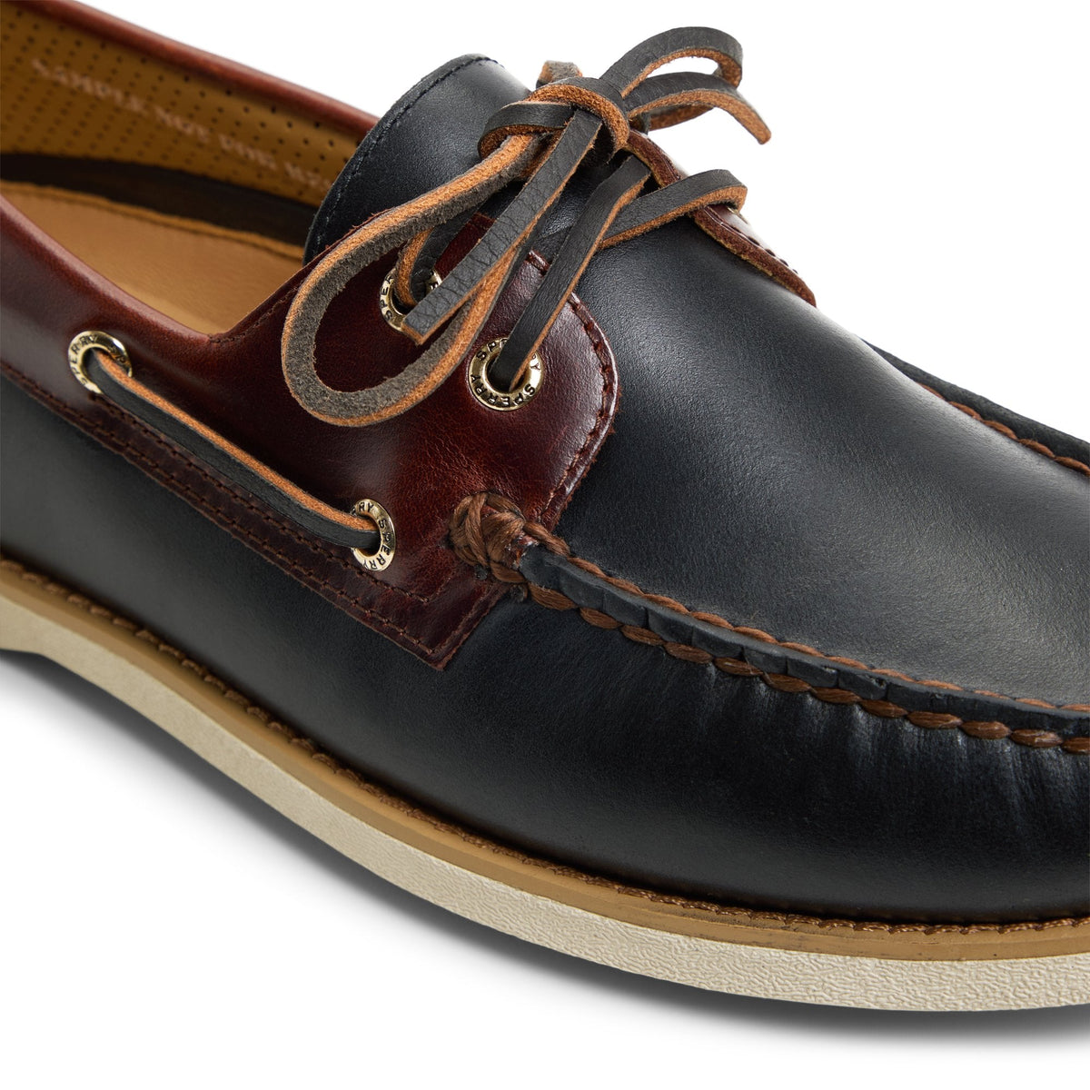 Gold Cup™ Authentic Original™ 2-Eye Boat Shoe image 7