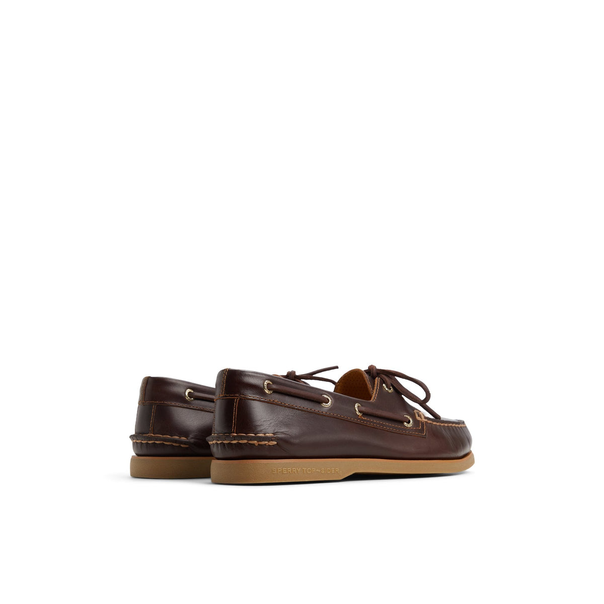 Gold Cup™ Authentic Original™ 2-Eye Boat Shoe image 4