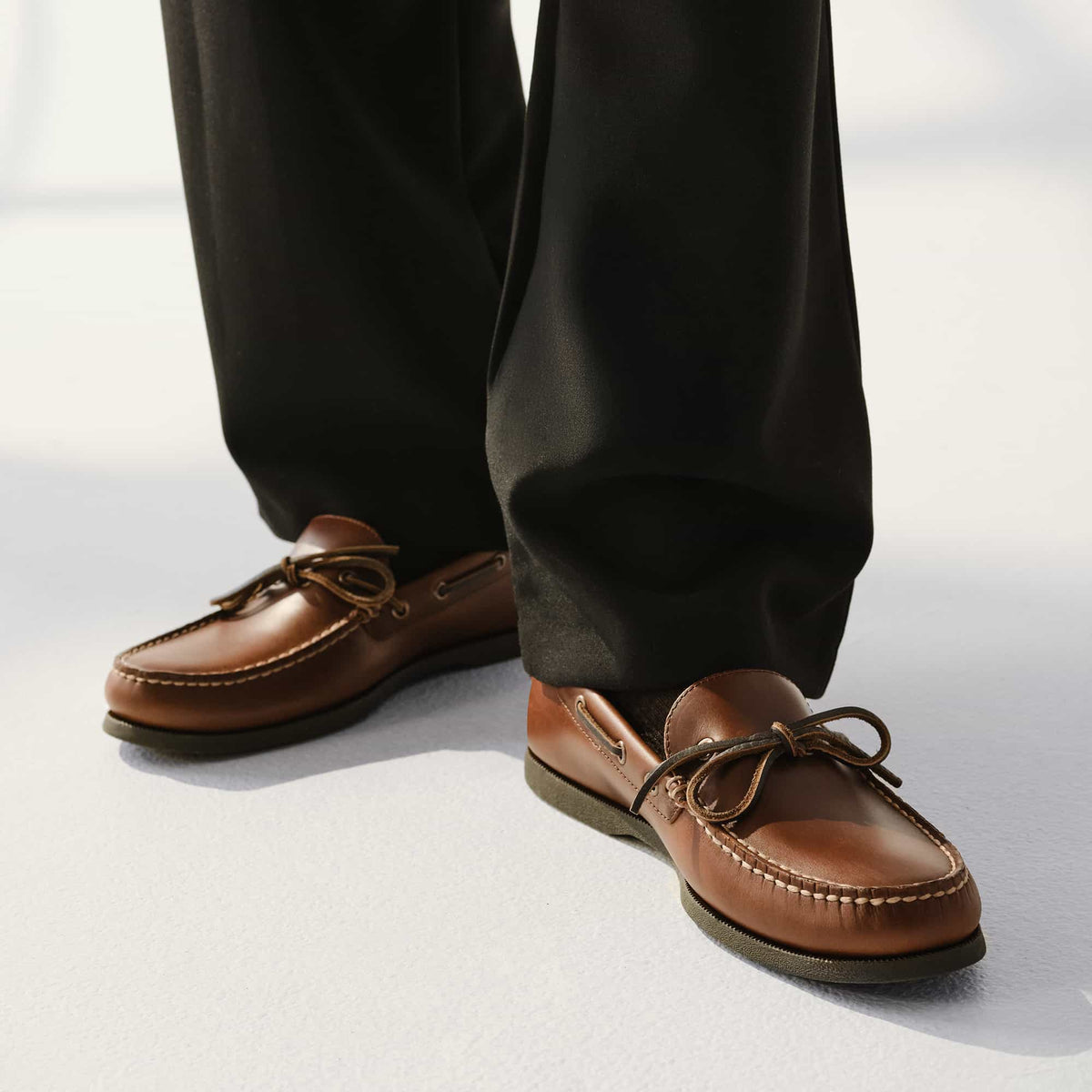 Authentic Original™ 1-Eye Boat Shoe image 9