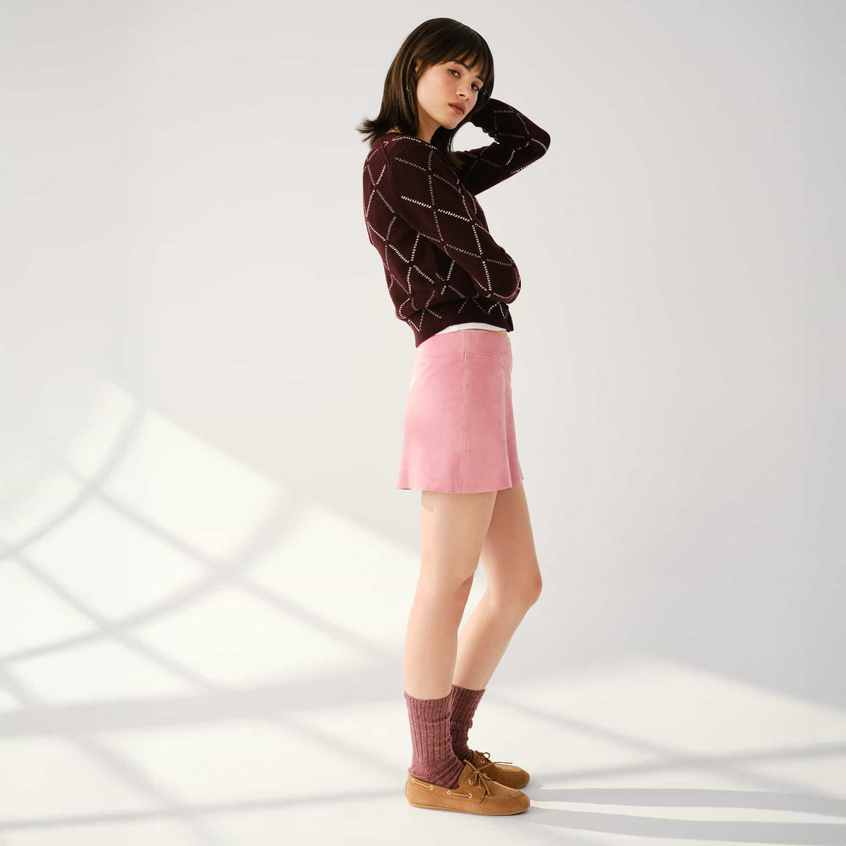 Slim Boat Shoe image 8