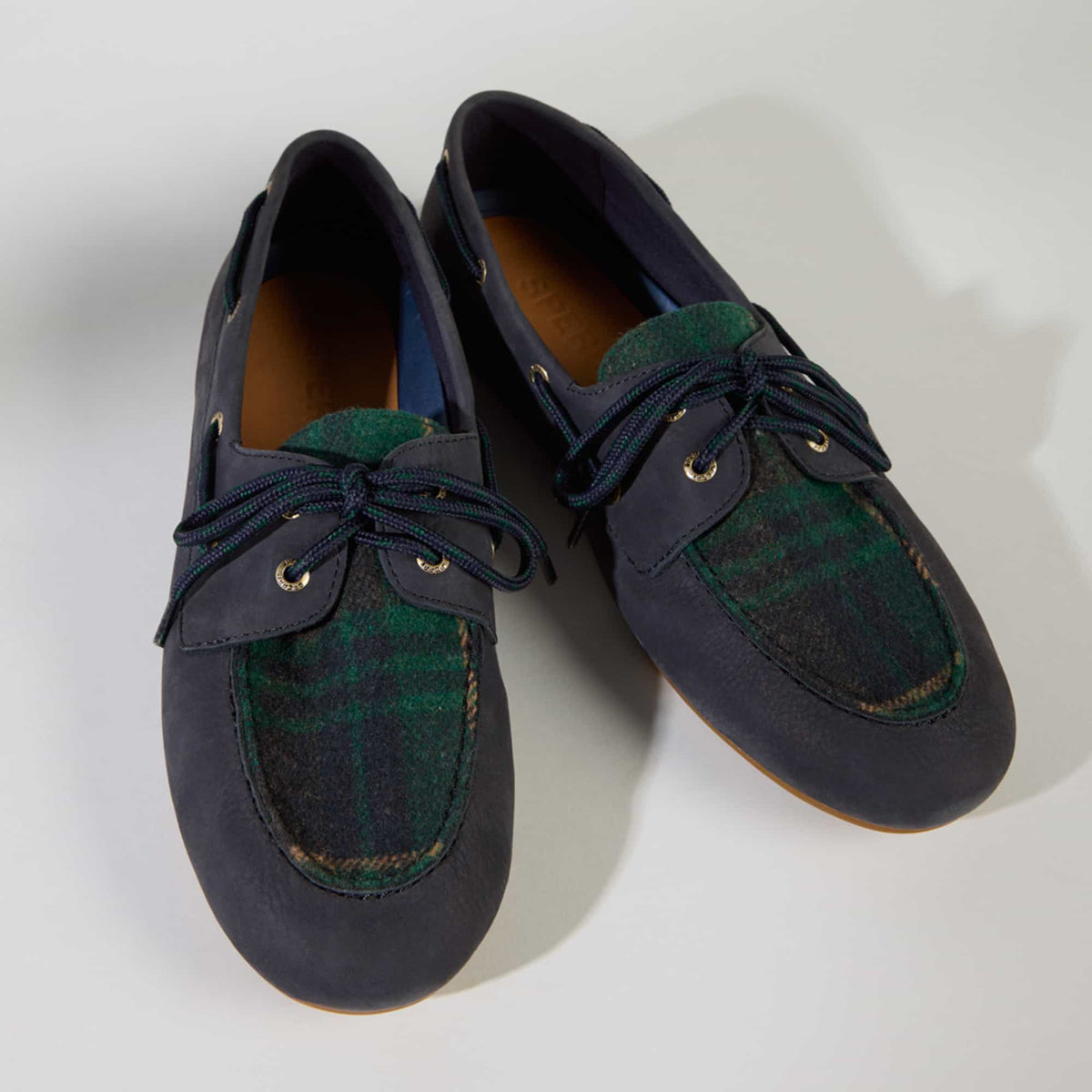 Slim Boat Shoe image 10