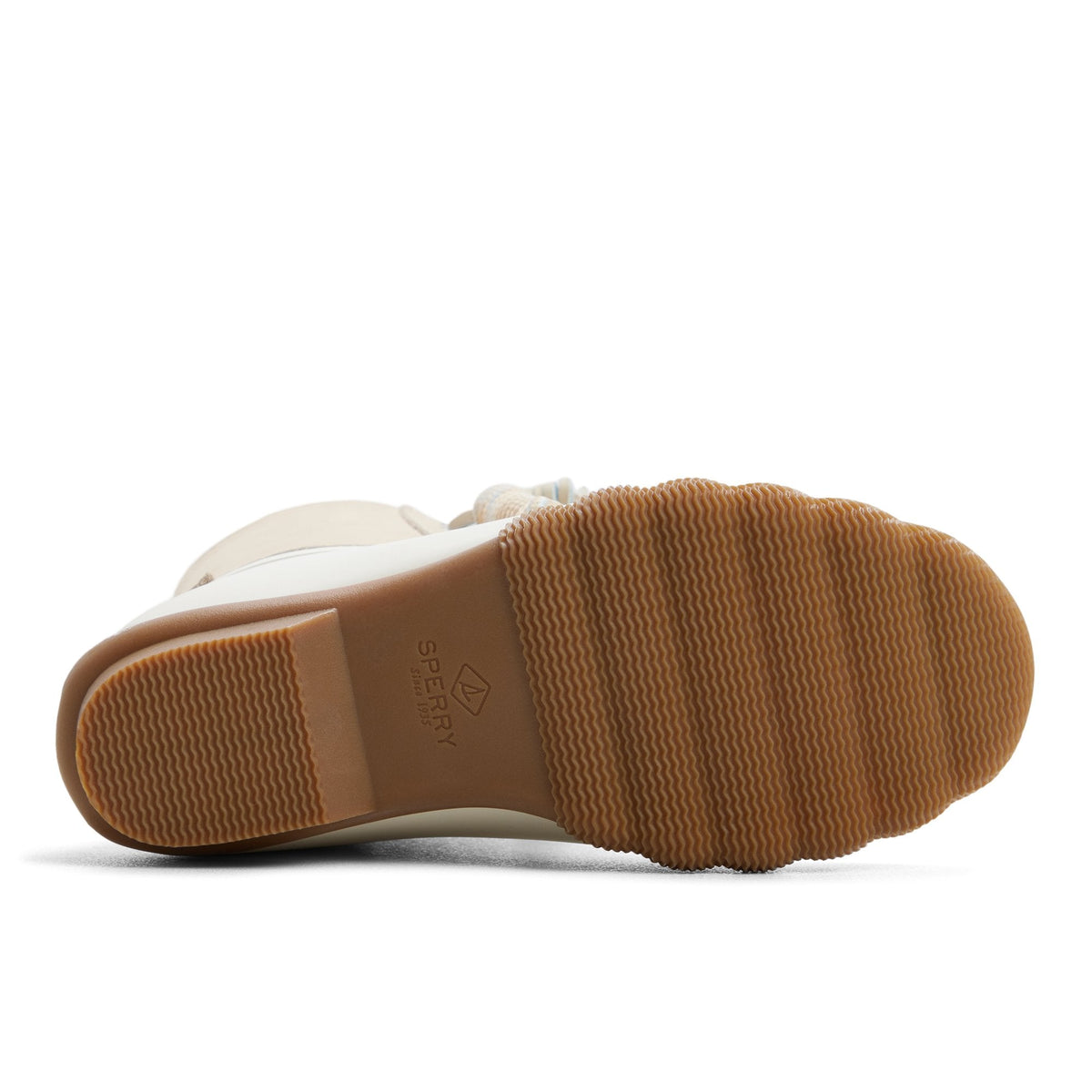 Saltwater™ Lace Up Duck Boot image 5