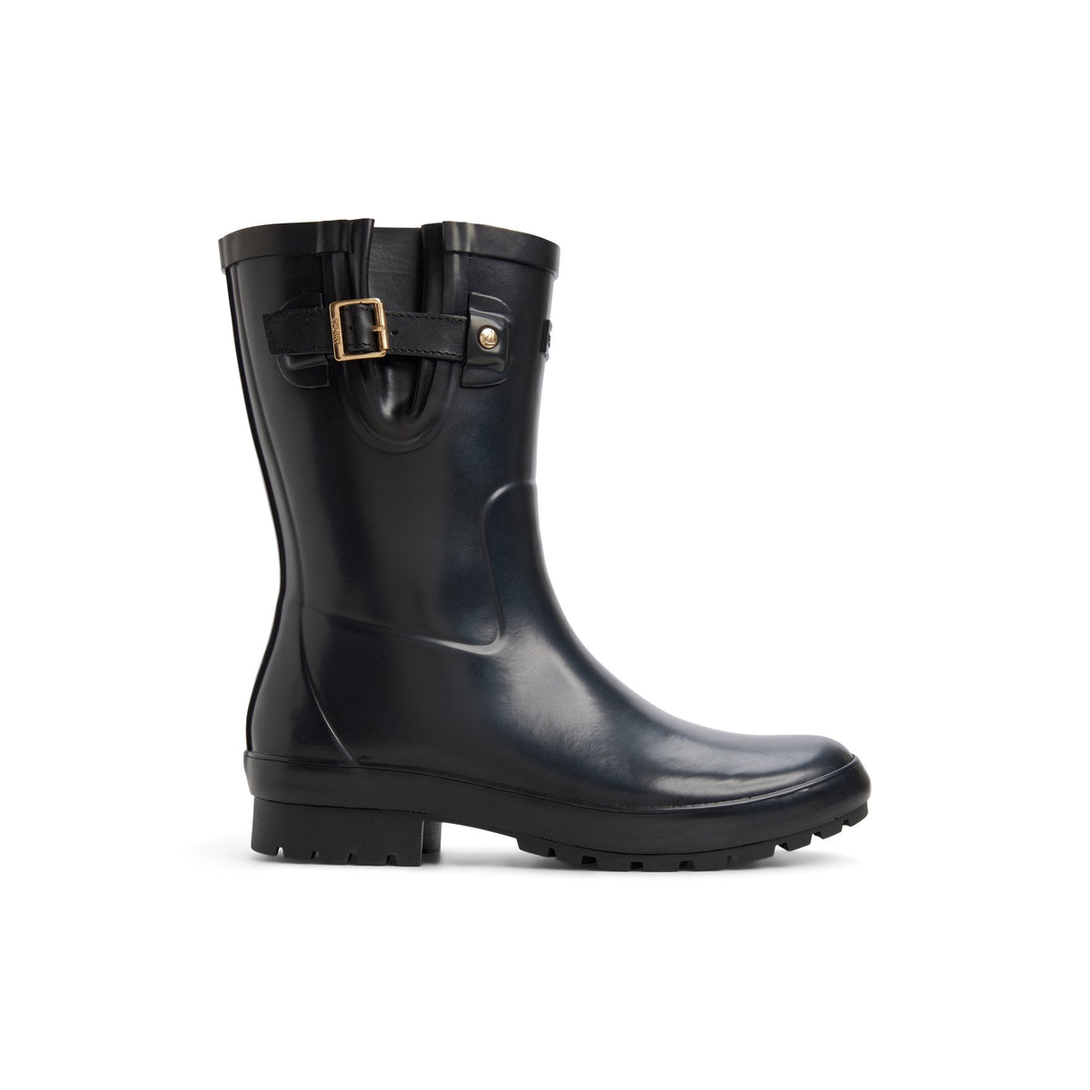 Drizzle Mid Calf Rain Boot image 1