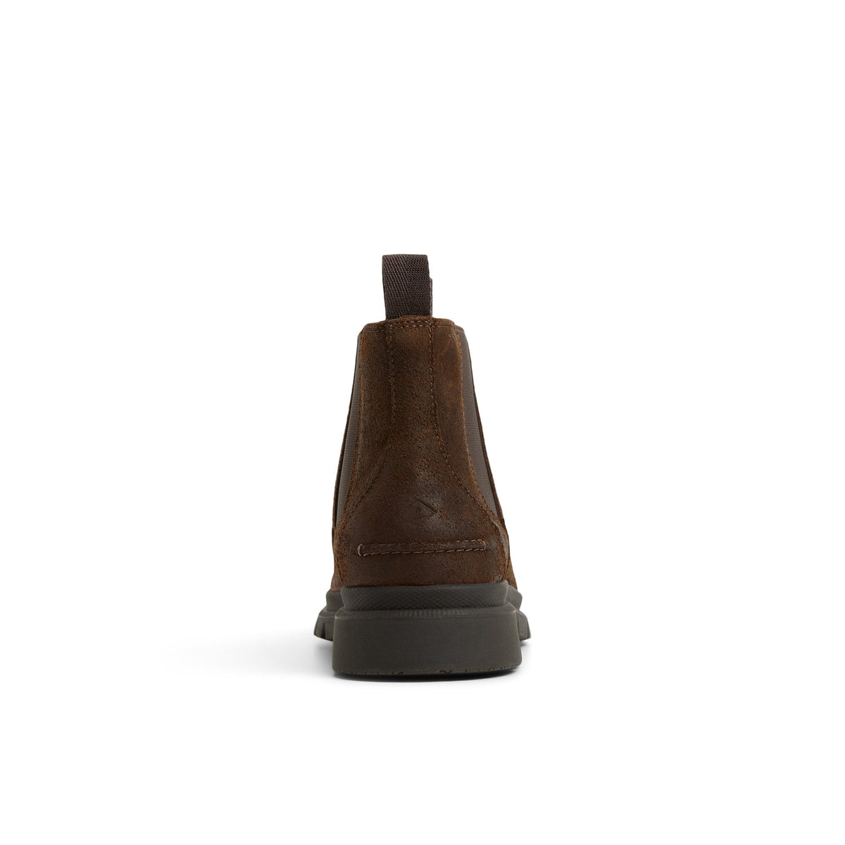 Fenway Pull-on Chelsea Boots image 4
