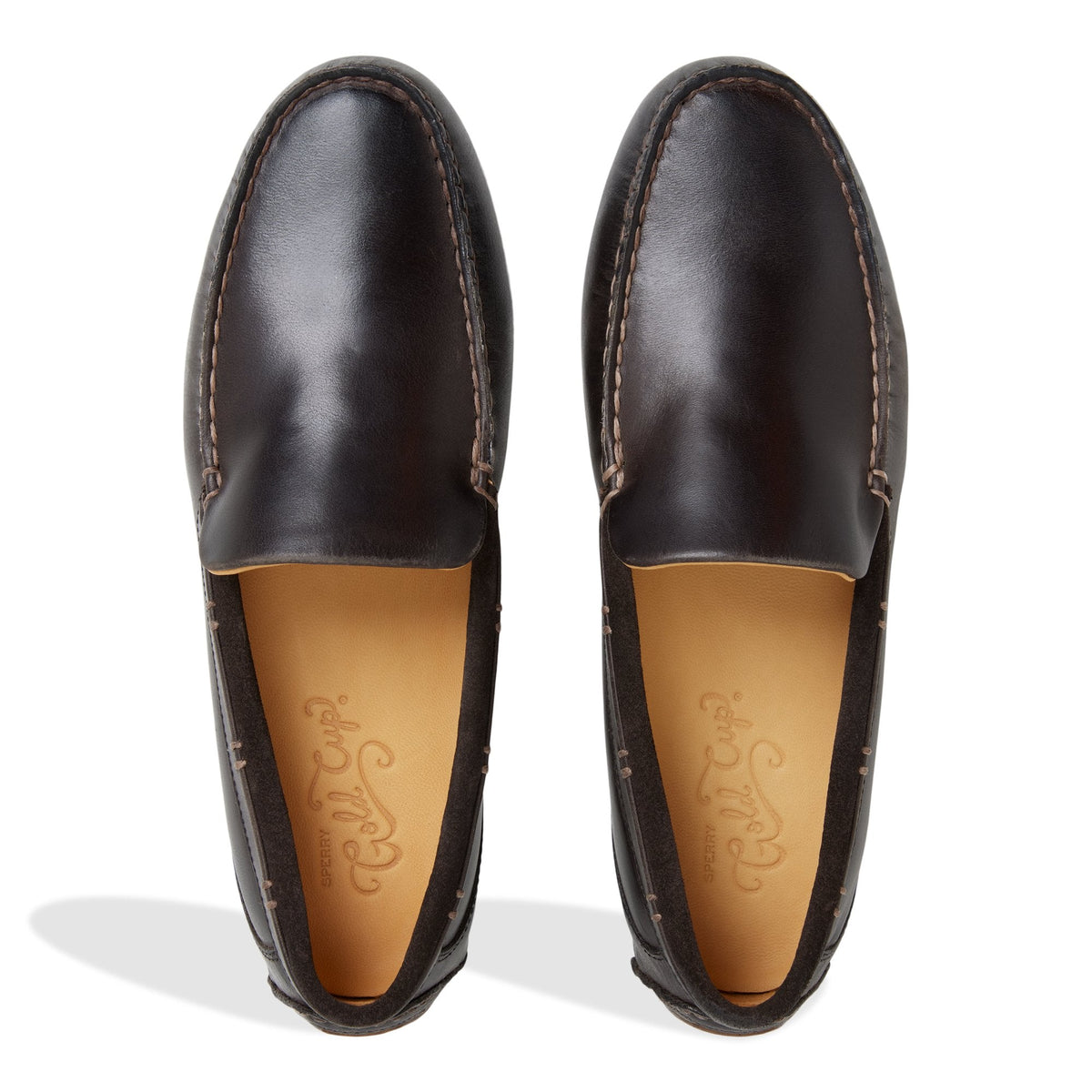 Gold Cup™ Harpswell Venetian Driver Loafer image 6