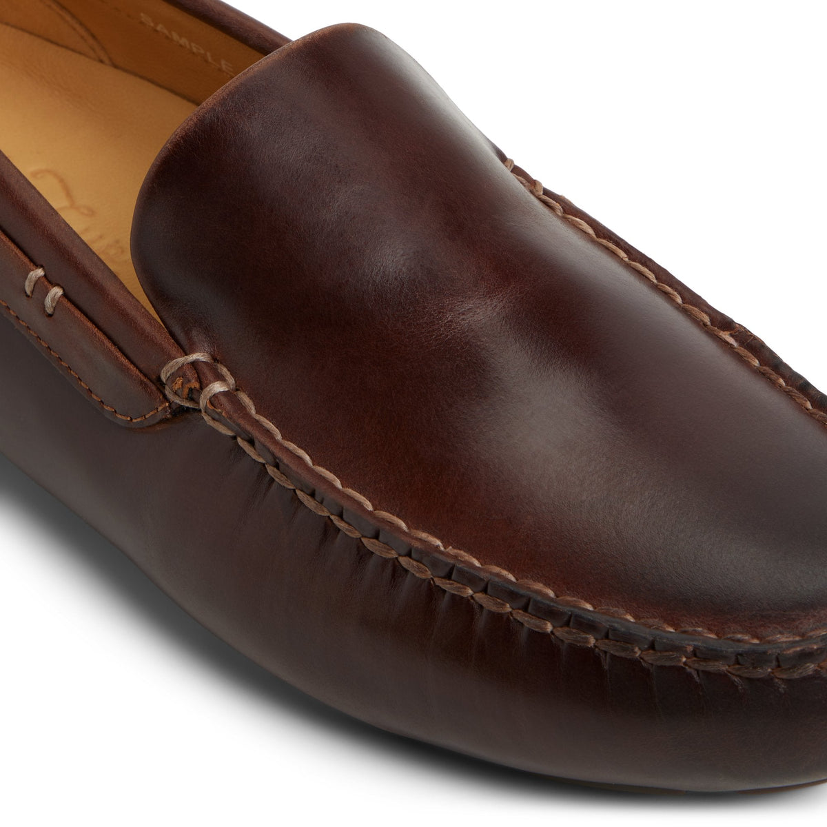 Gold Cup™ Harpswell Venetian Driver Loafer image 7