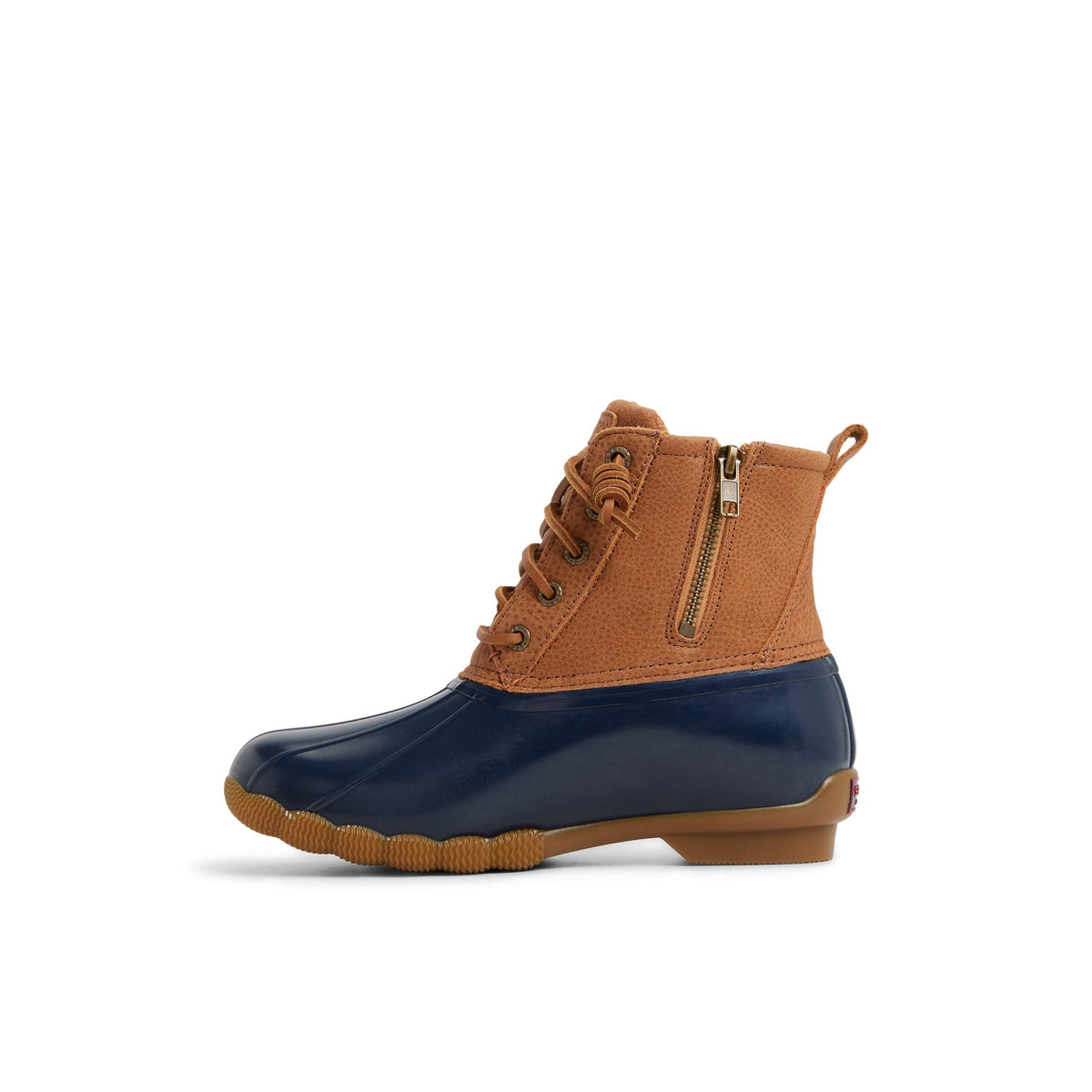 Saltwater™ Thinsulate™ Lace Up Duck Boot image 2