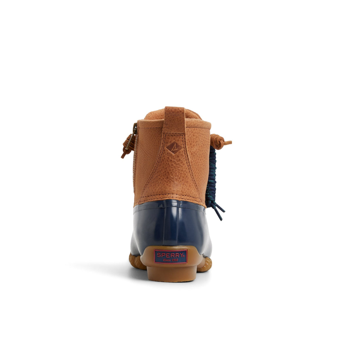 Saltwater™ Thinsulate™ Lace Up Duck Boot image 4