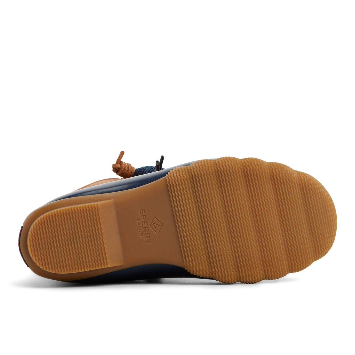 Saltwater™ Thinsulate™ Lace Up Duck Boot image 5
