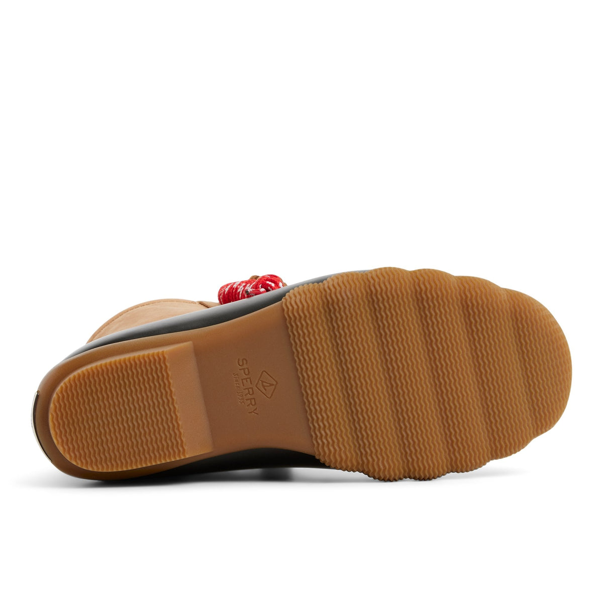 Saltwater™ Thinsulate™ Lace Up Duck Boot image 5