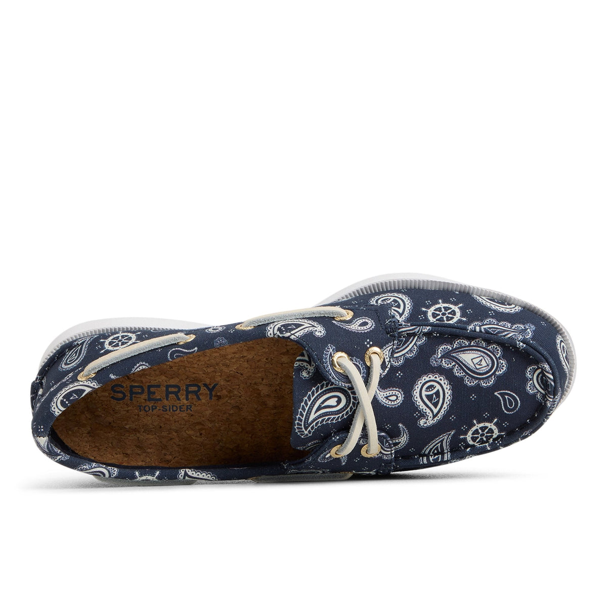 Authentic Original™ 2 Eye Lite Boat Shoe image 6
