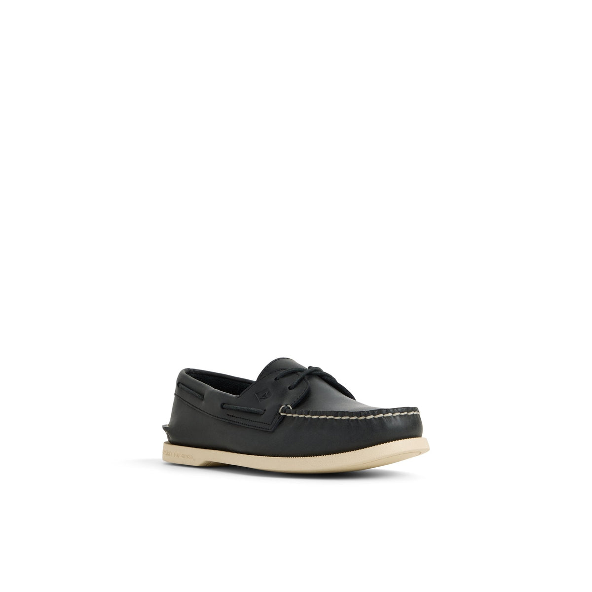 Authentic Original™ 2-Eye Cross Lace Boat Shoe image 3