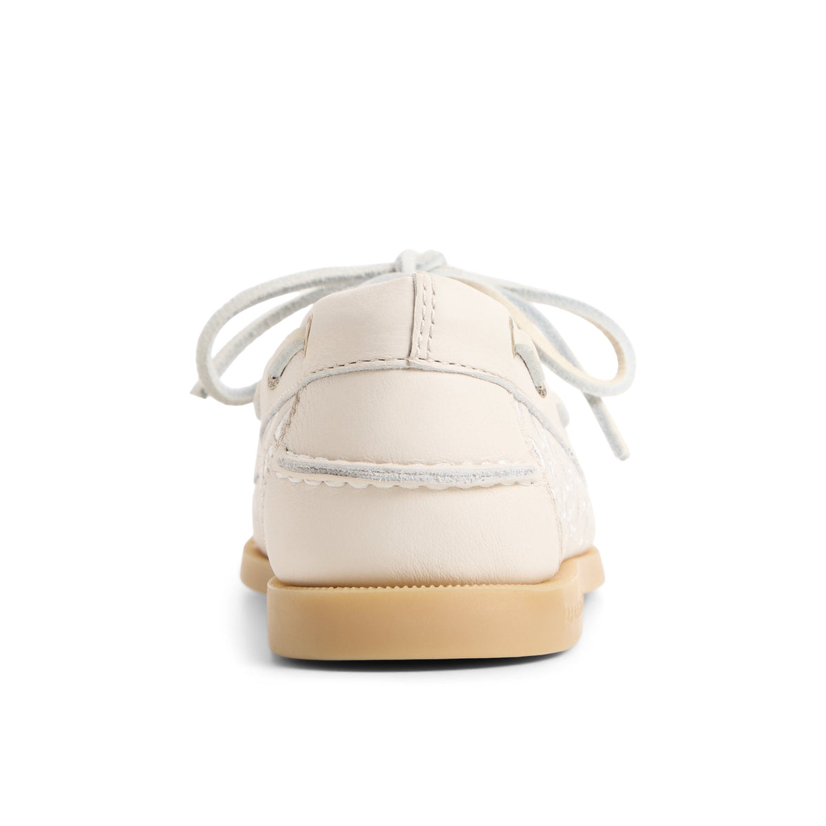 Authentic Original™ 2 Eye Embroidered Boat Shoe image 4