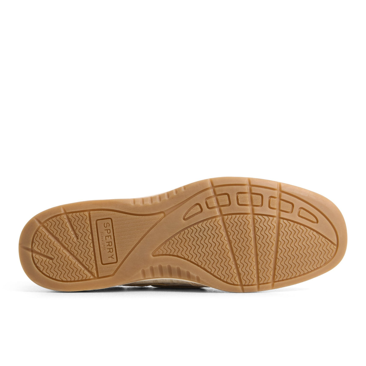 Bluefish 2 Eye Boat Shoe image 5