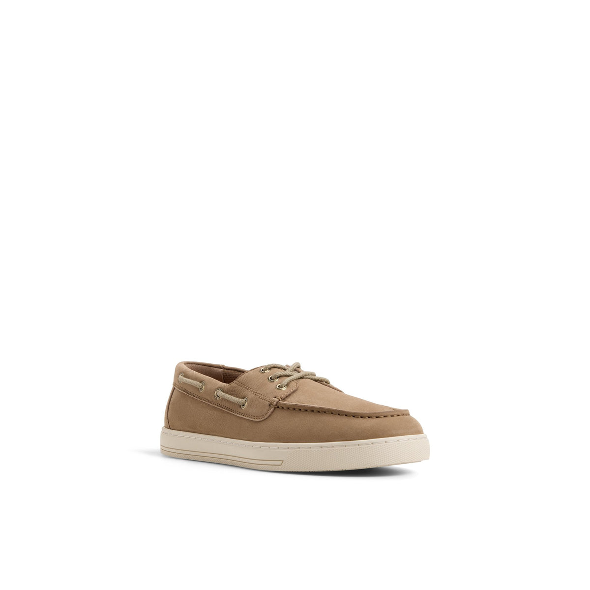 Como Moc Cup Sole Boat Shoe image 3