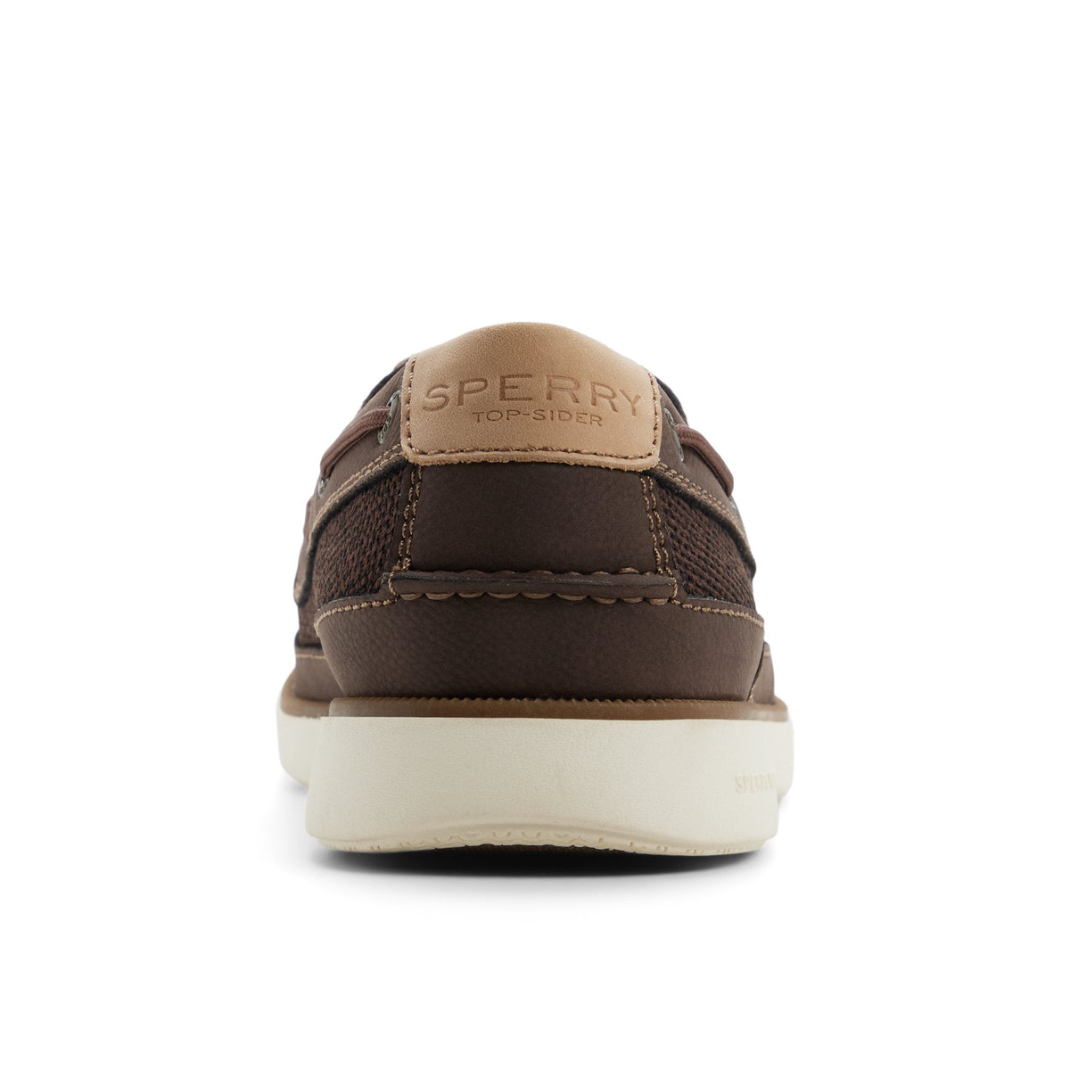 Hull 3 Eye Boat Shoe image 4