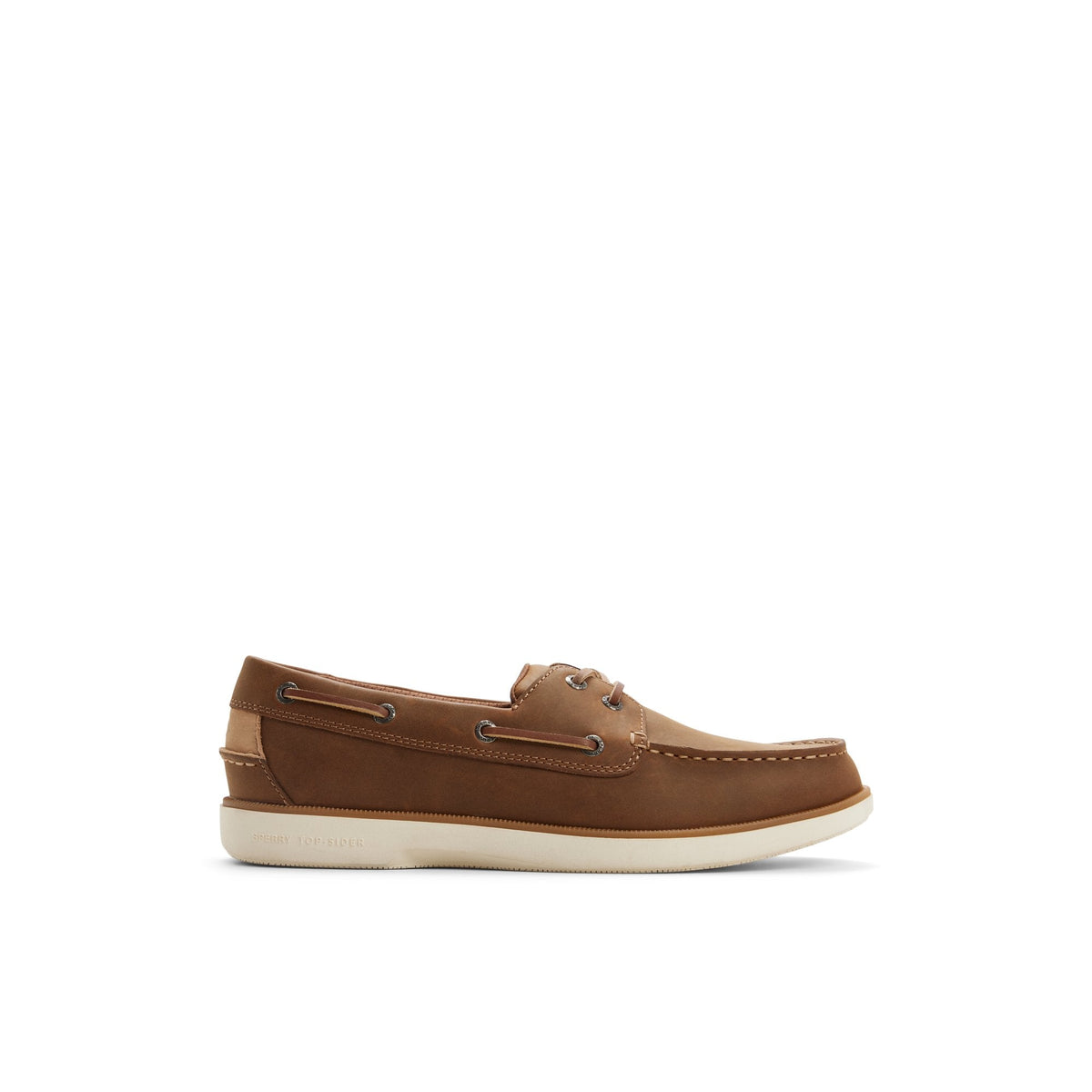 Hull 2 Eye Boat Shoe image 1