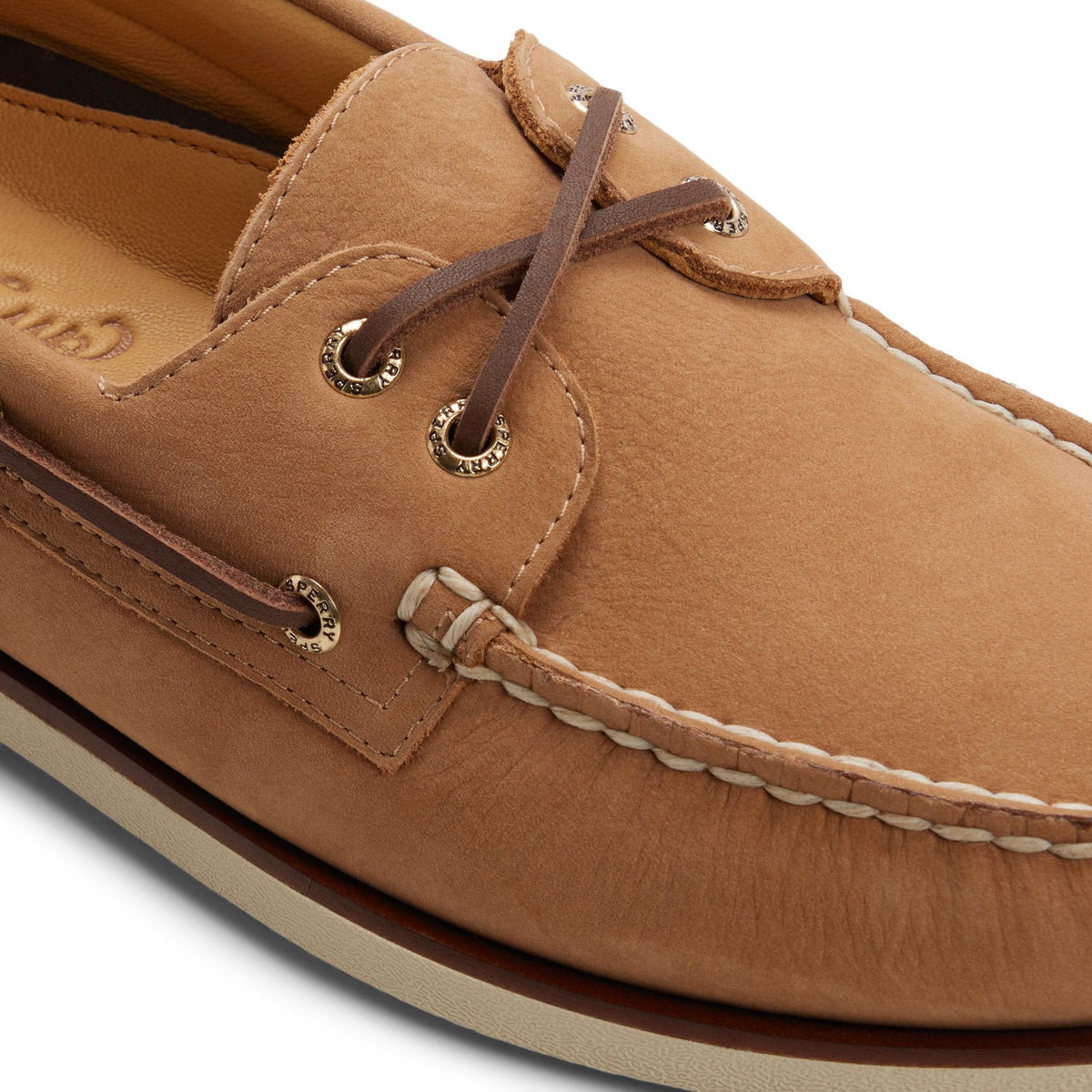 Gold Cup™ Authentic Original™ 2-Eye Boat Shoe image 7