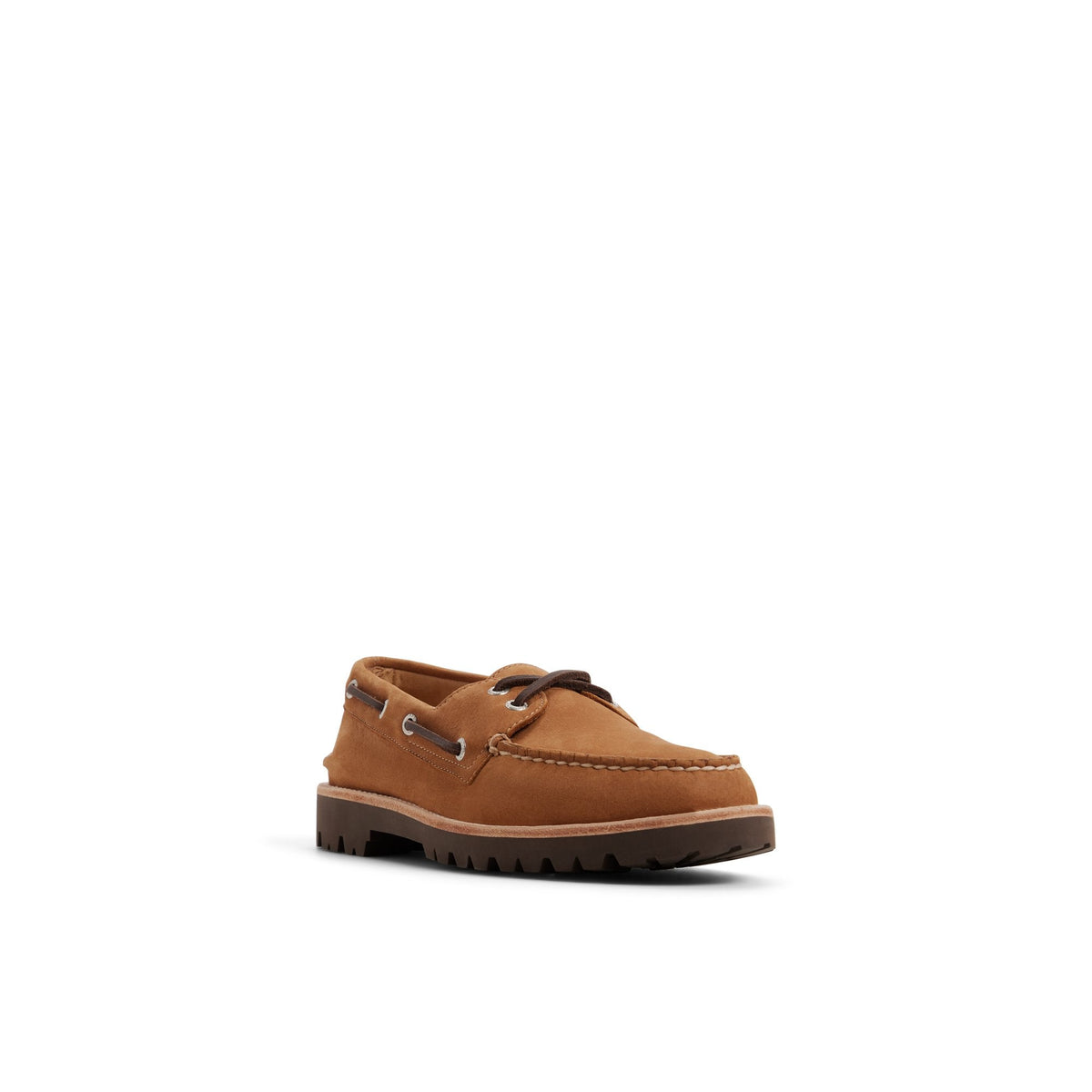 Authentic Original™ 2-Eye Lug Boat Shoe image 3