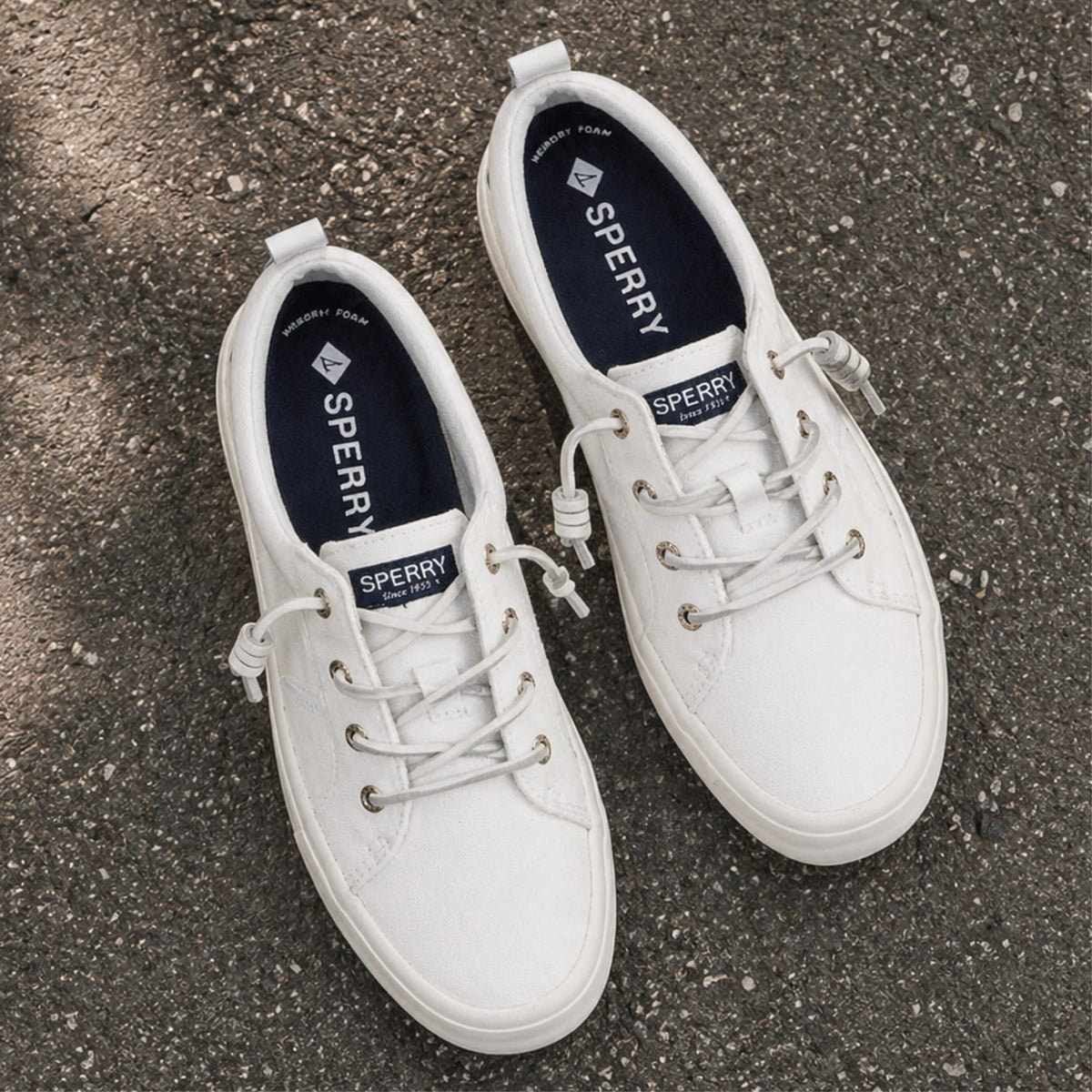 Crest Wave Sneaker image 9