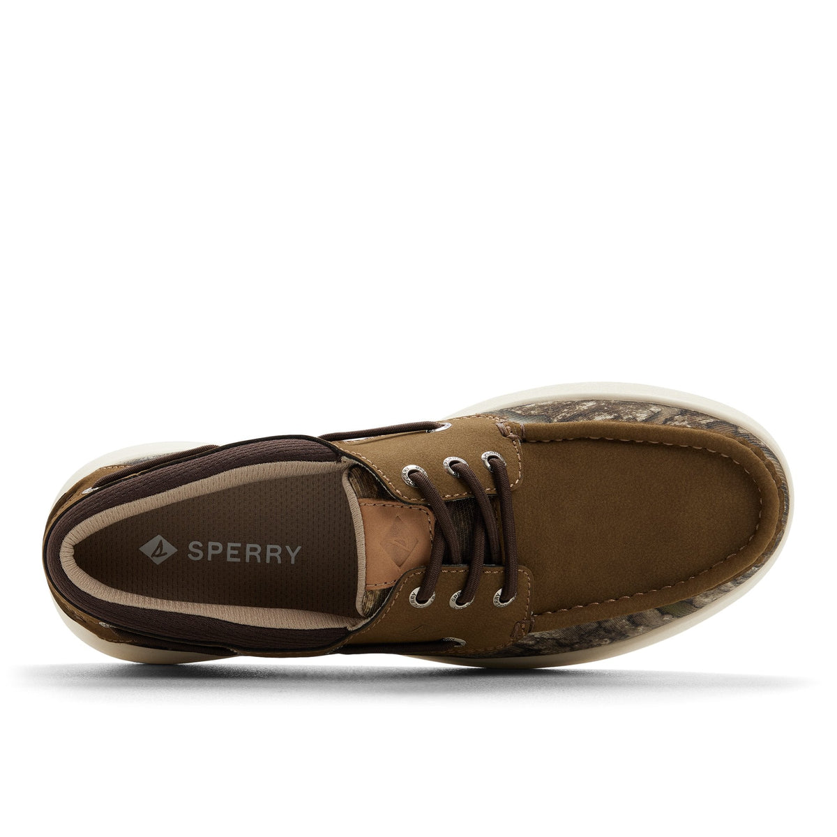 Harpoon 3-Eye Boat Shoe image 6