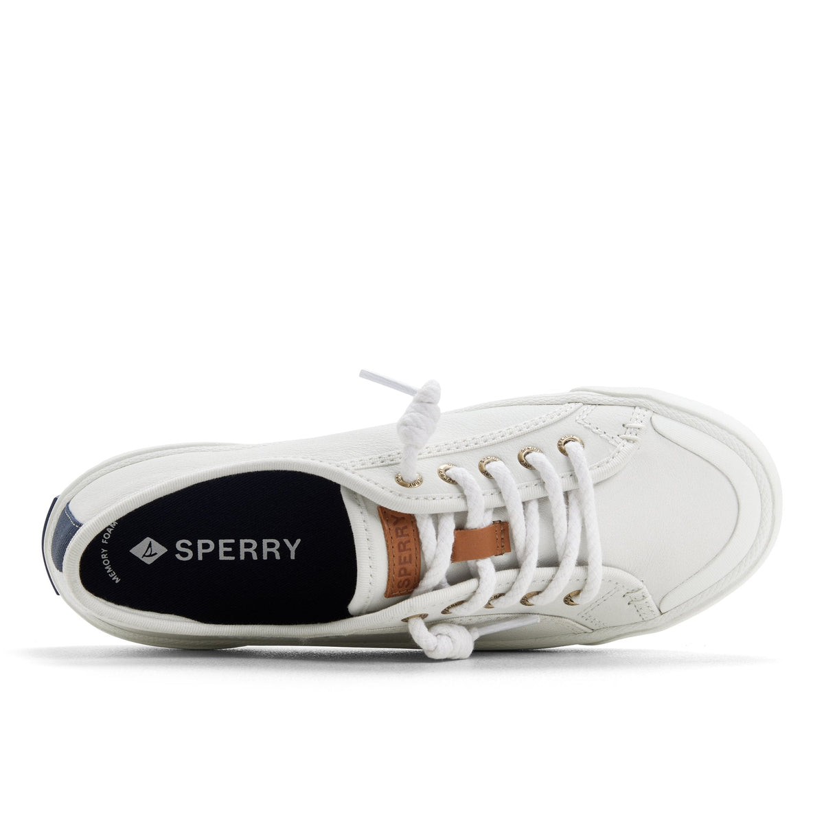 Pierwave 2 Lace to Toe Sneaker image 6