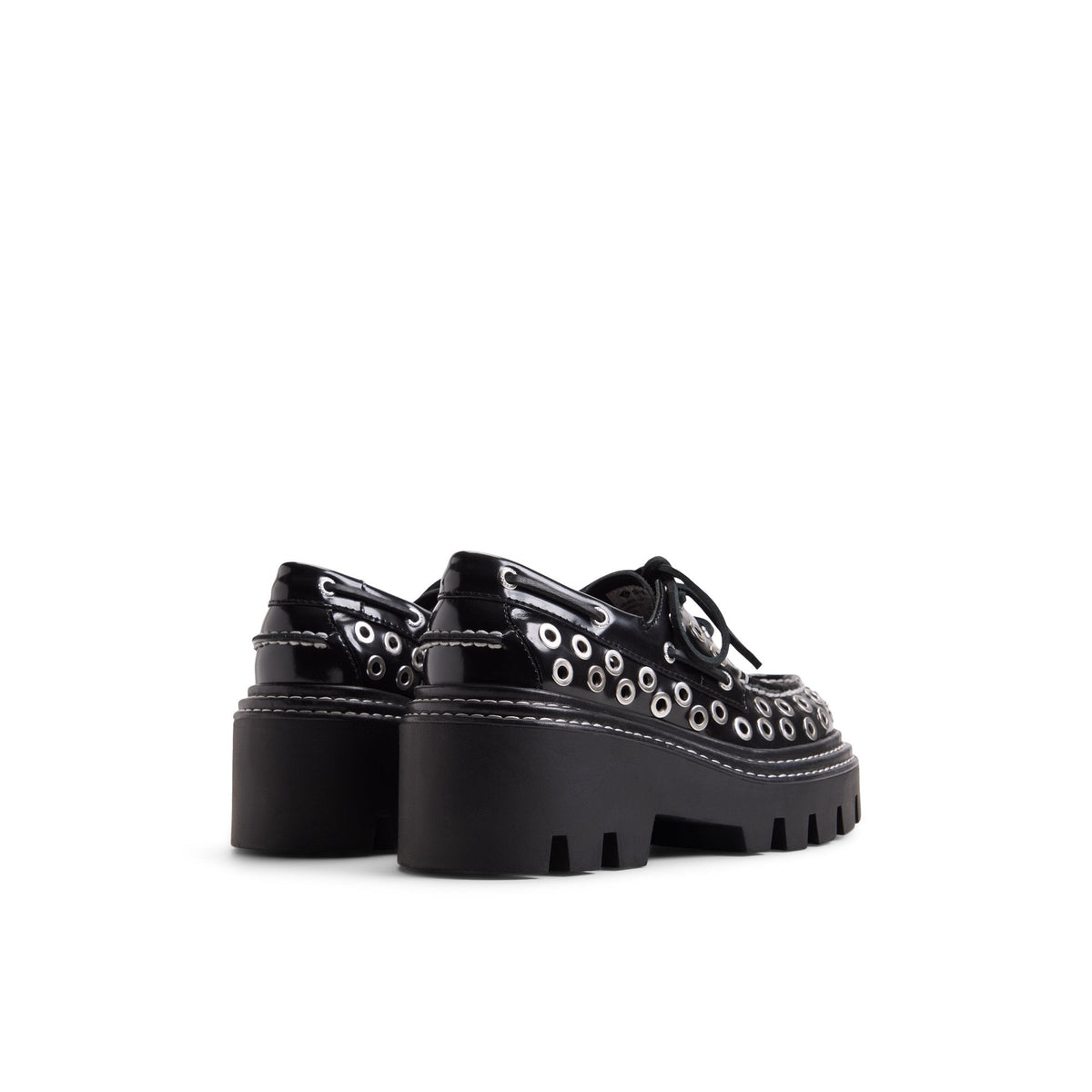 Sperry x MONSE Authentic Original™ 2-Eye Lug Boat Shoe image 4