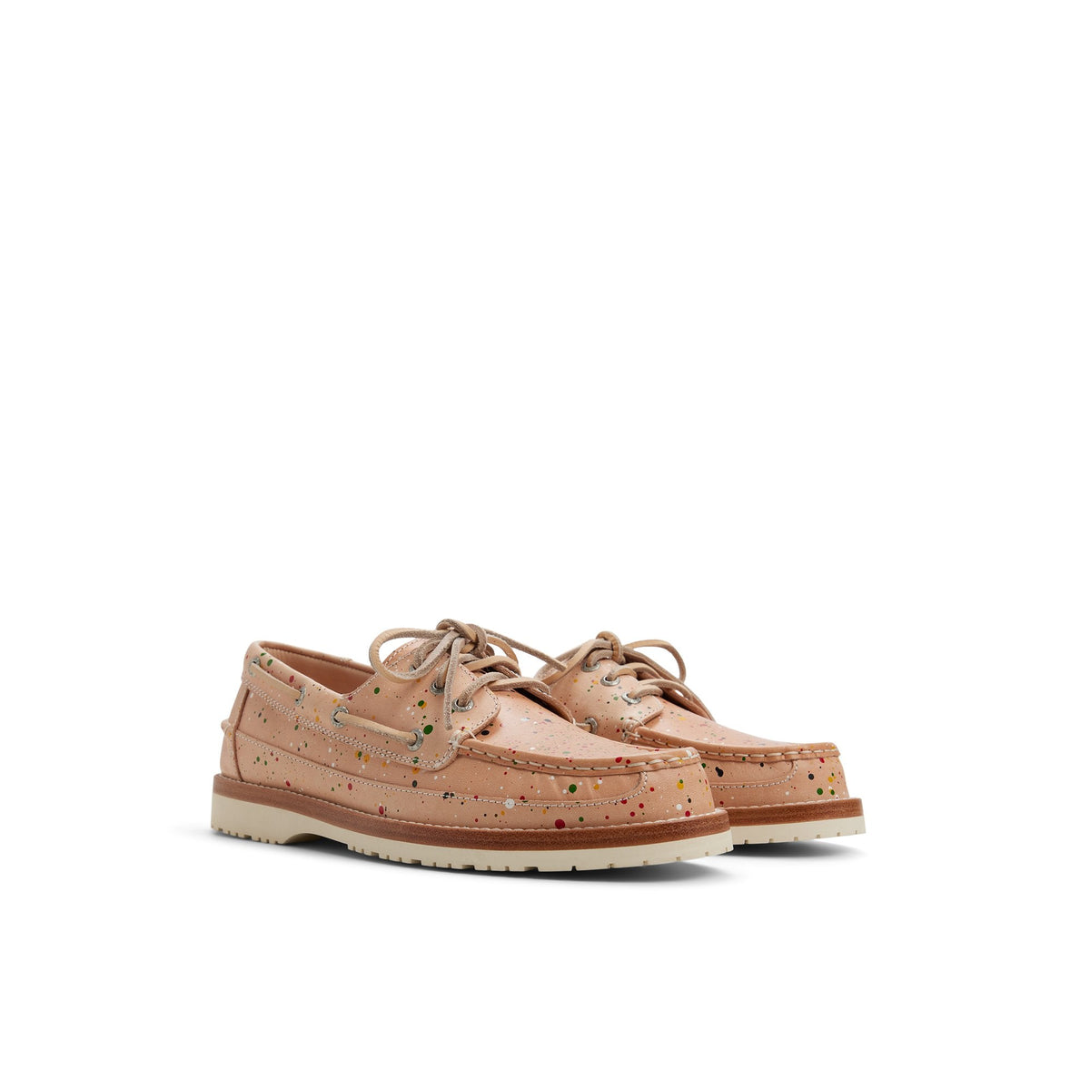 Sperry x Mifland 3-Eye Mini Lug image 3