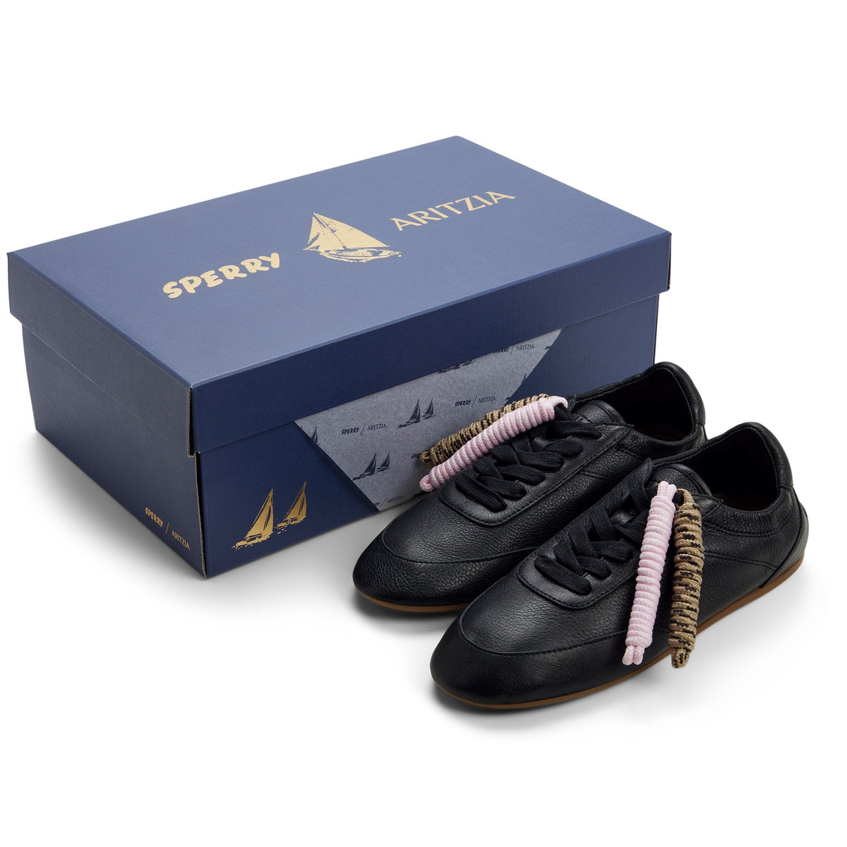 Sperry x Aritzia Slim Jogger image 7