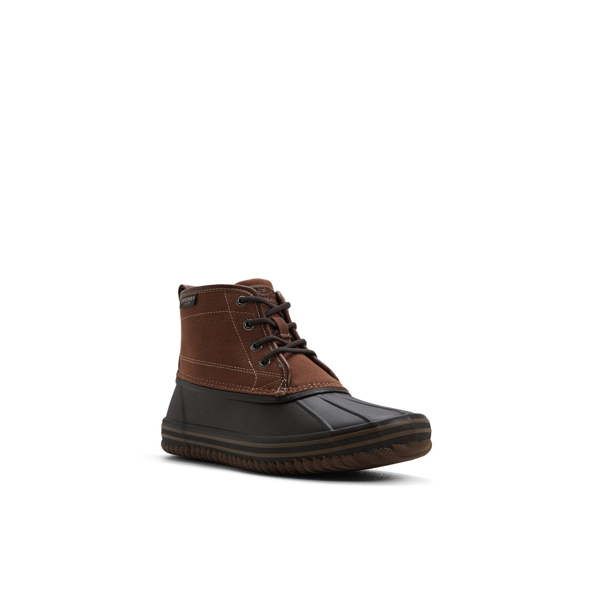 Smythe Duck Chukka Slip On image 3