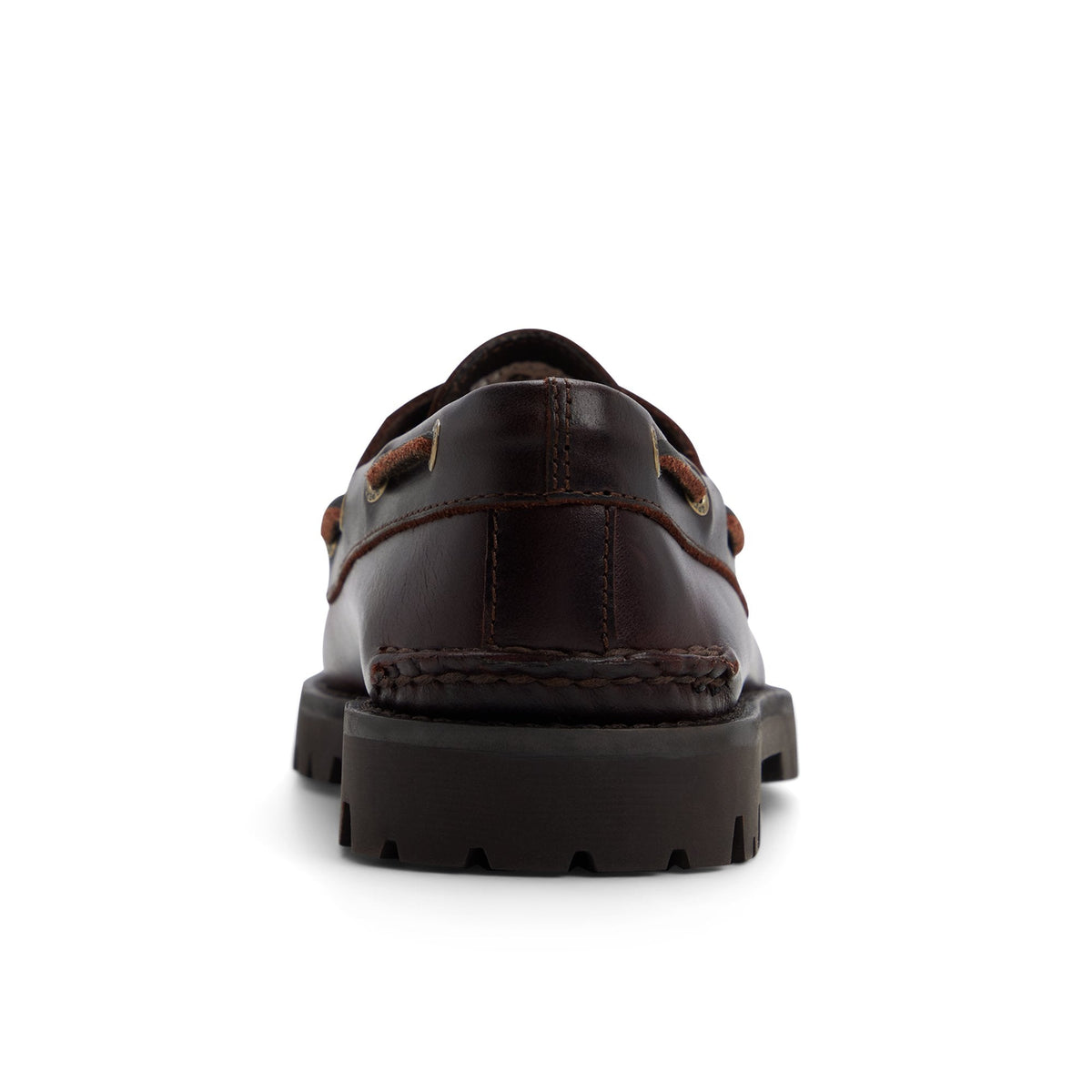 Authentic Original™ Kiltie Lug Loafer image 4