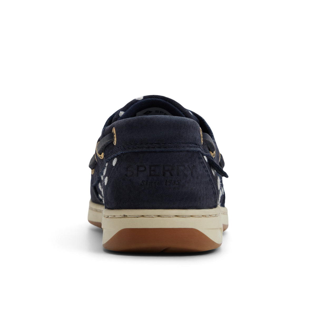 Bluefish 2 Eye Boat Shoe image 4