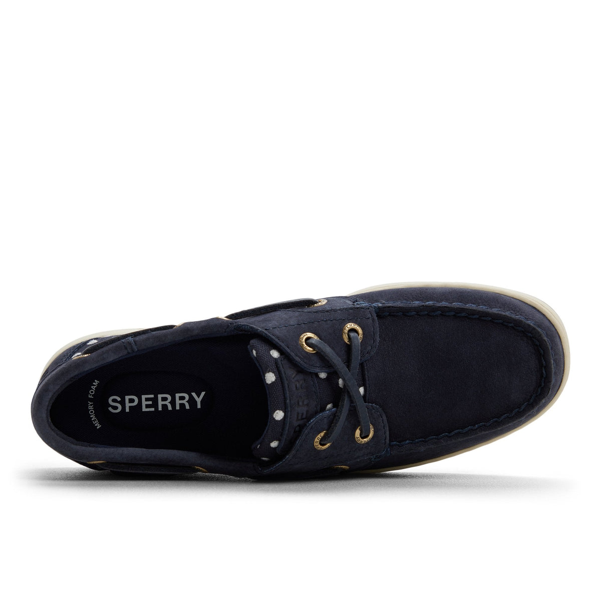 Bluefish 2 Eye Boat Shoe image 6