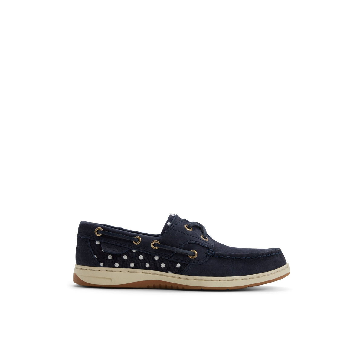 Bluefish 2 Eye Boat Shoe image 1