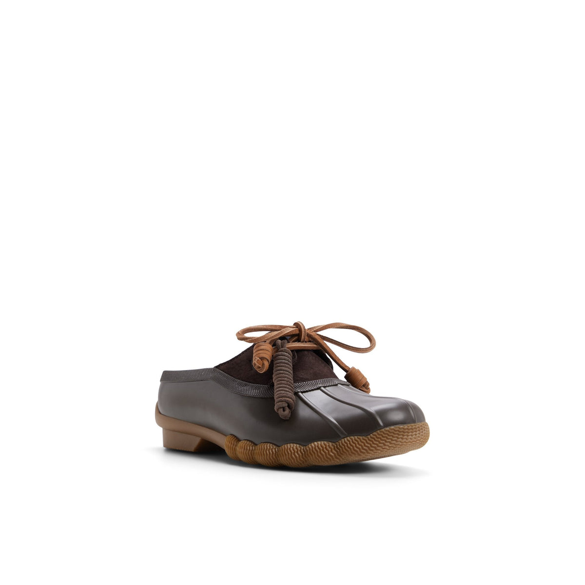 Saltwater™ Duck Mule Clog image 3