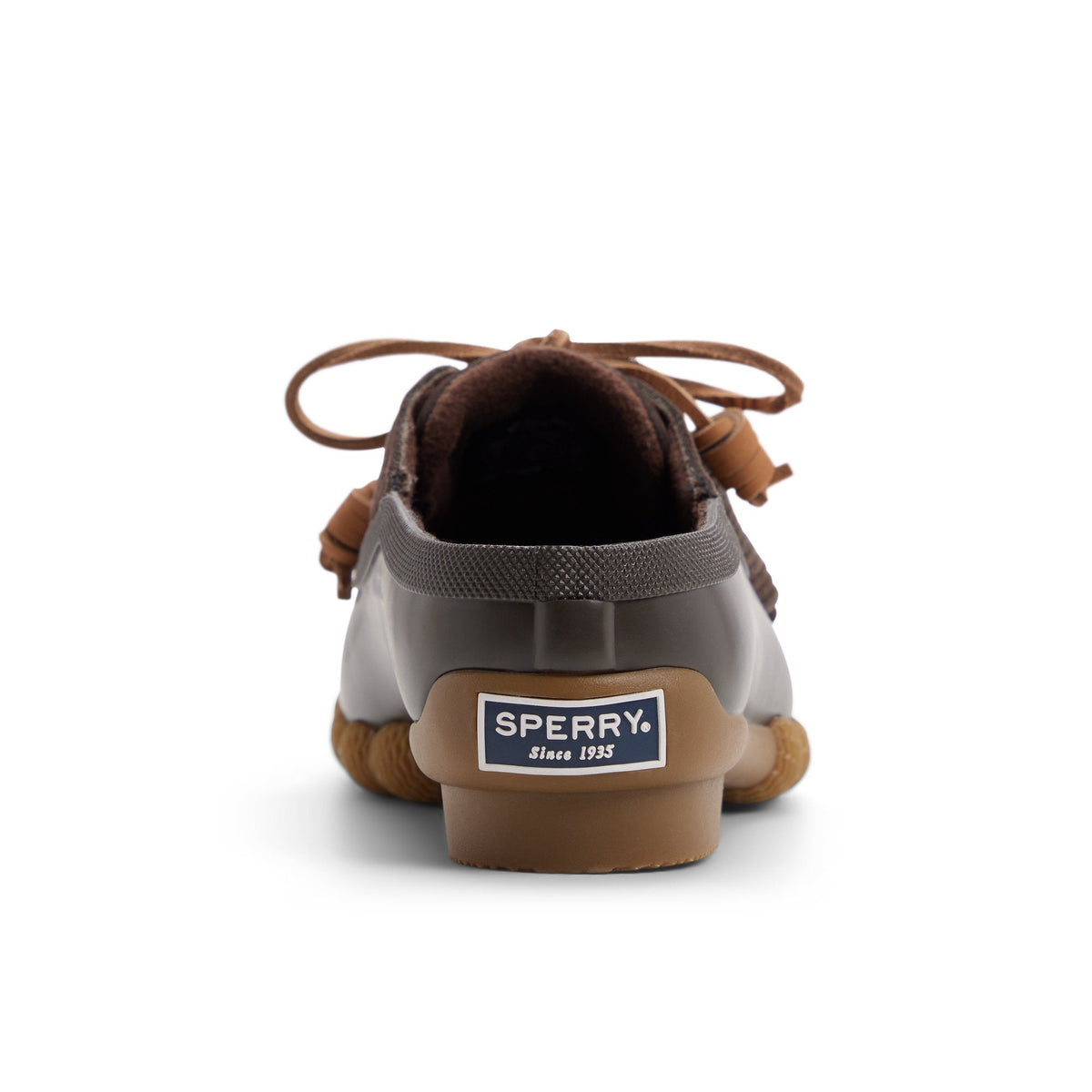 Saltwater™ Duck Mule Clog image 4
