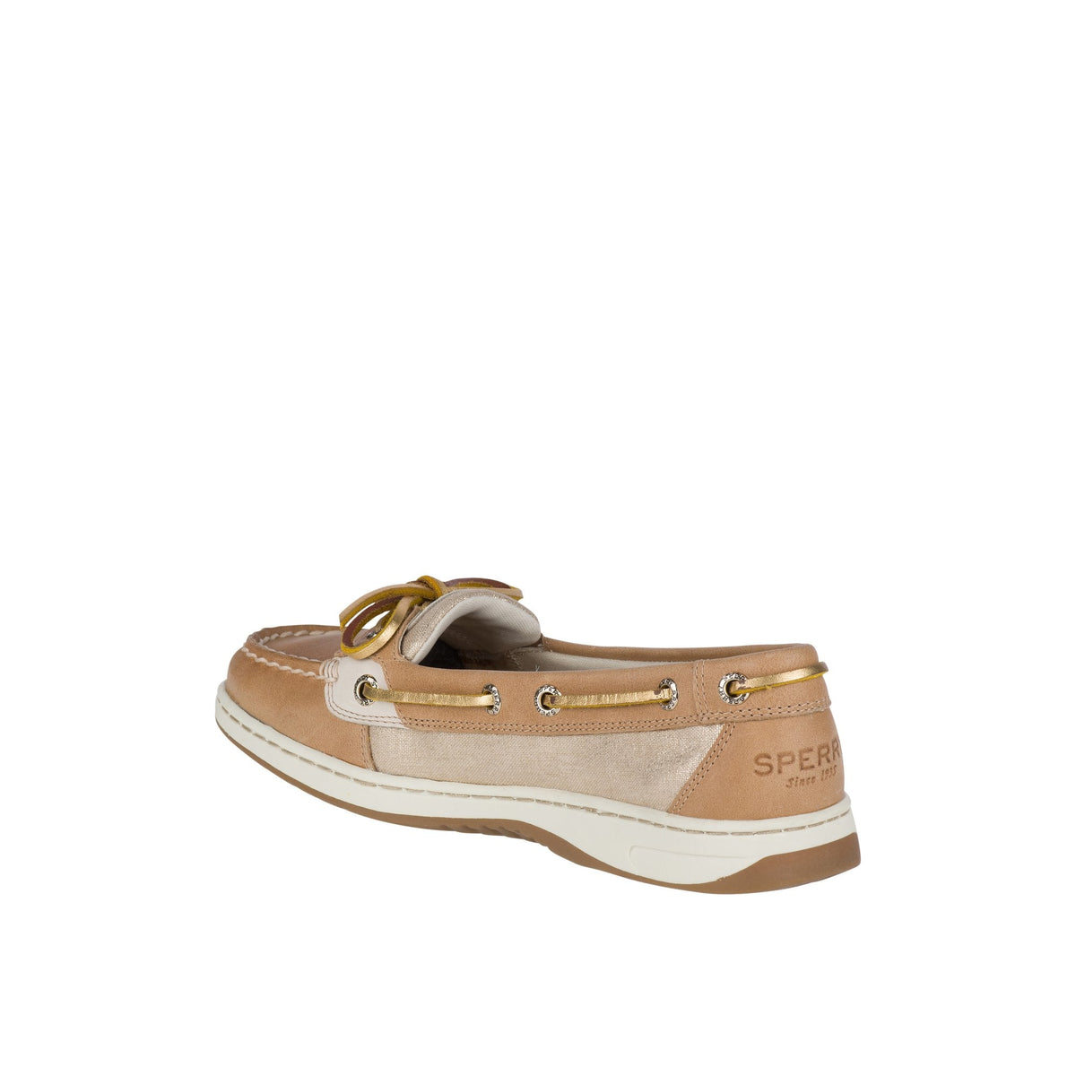 Angelfish 1 Eye Boat Shoe image 4