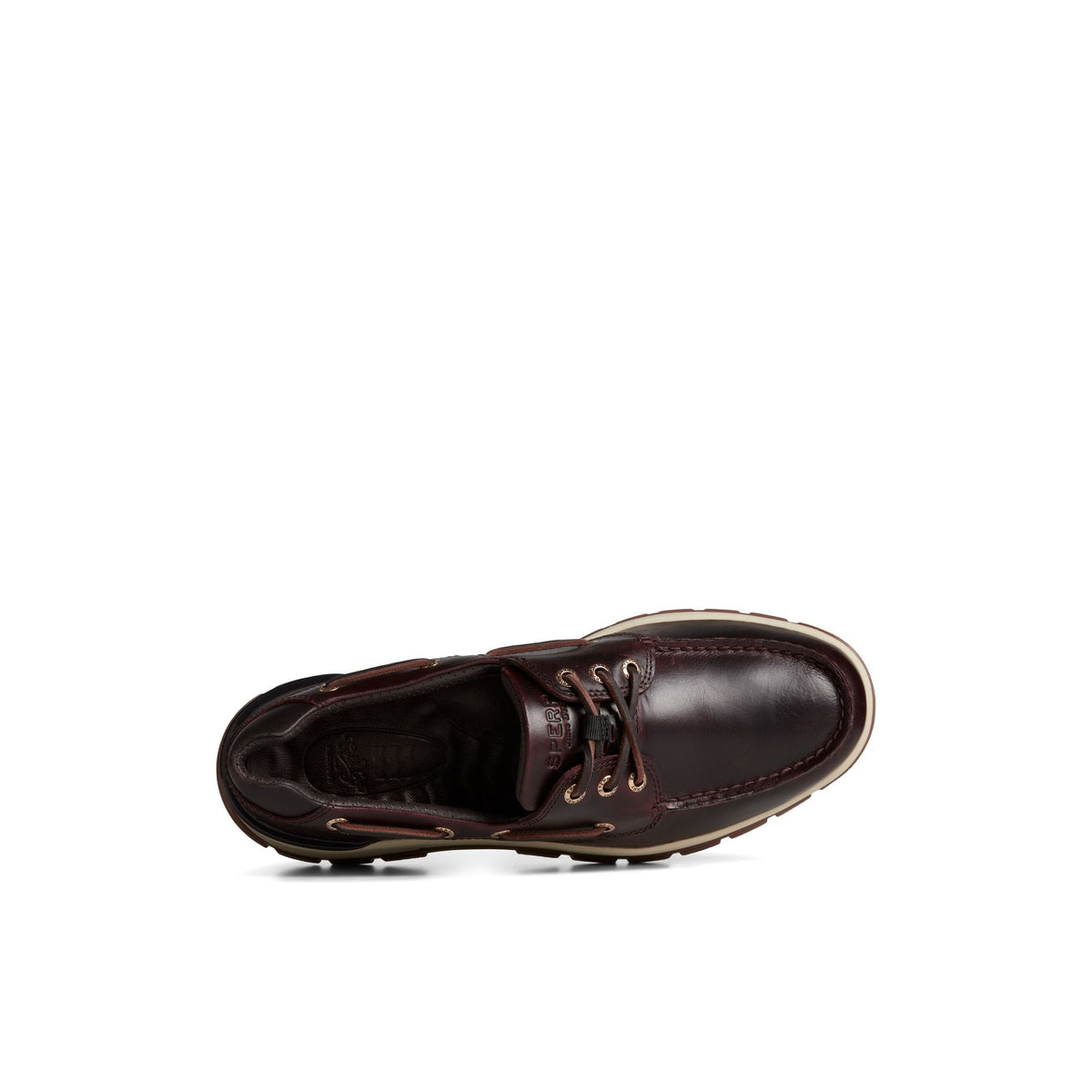 Gold Cup™ Billfish™ PLUSHWAVE™ Boat Shoe image 5