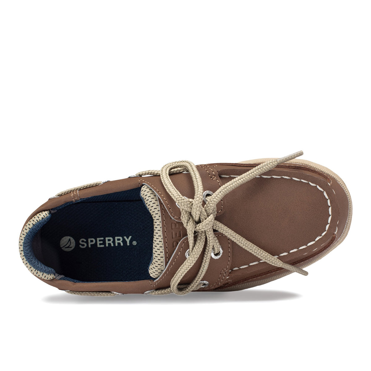 Lanyard Boat Shoe image 6