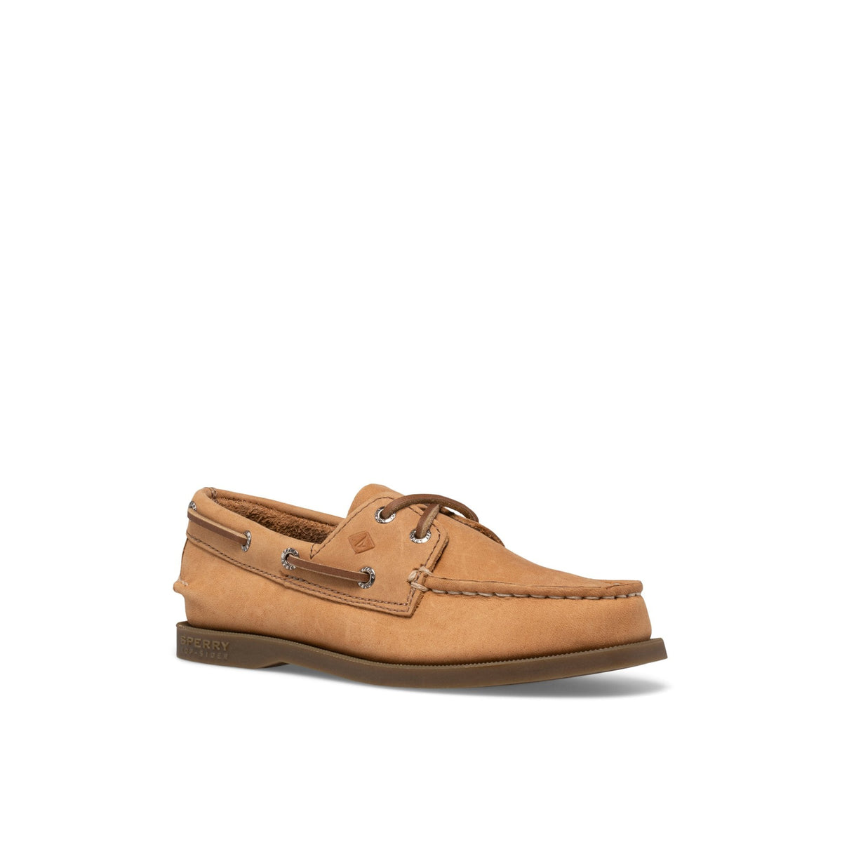 Authentic Original™ 2‑Eye Junior Boat Shoe image 3