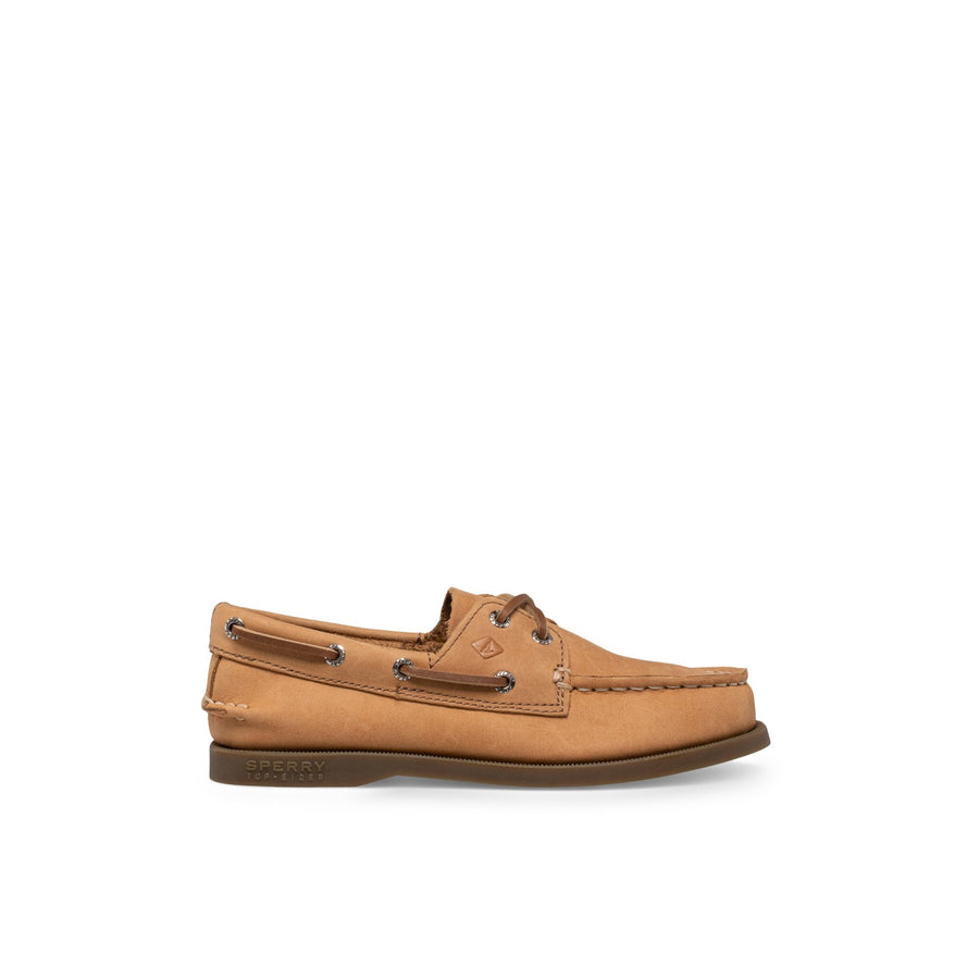 Authentic Original™ 2‑Eye Junior Boat Shoe image 1