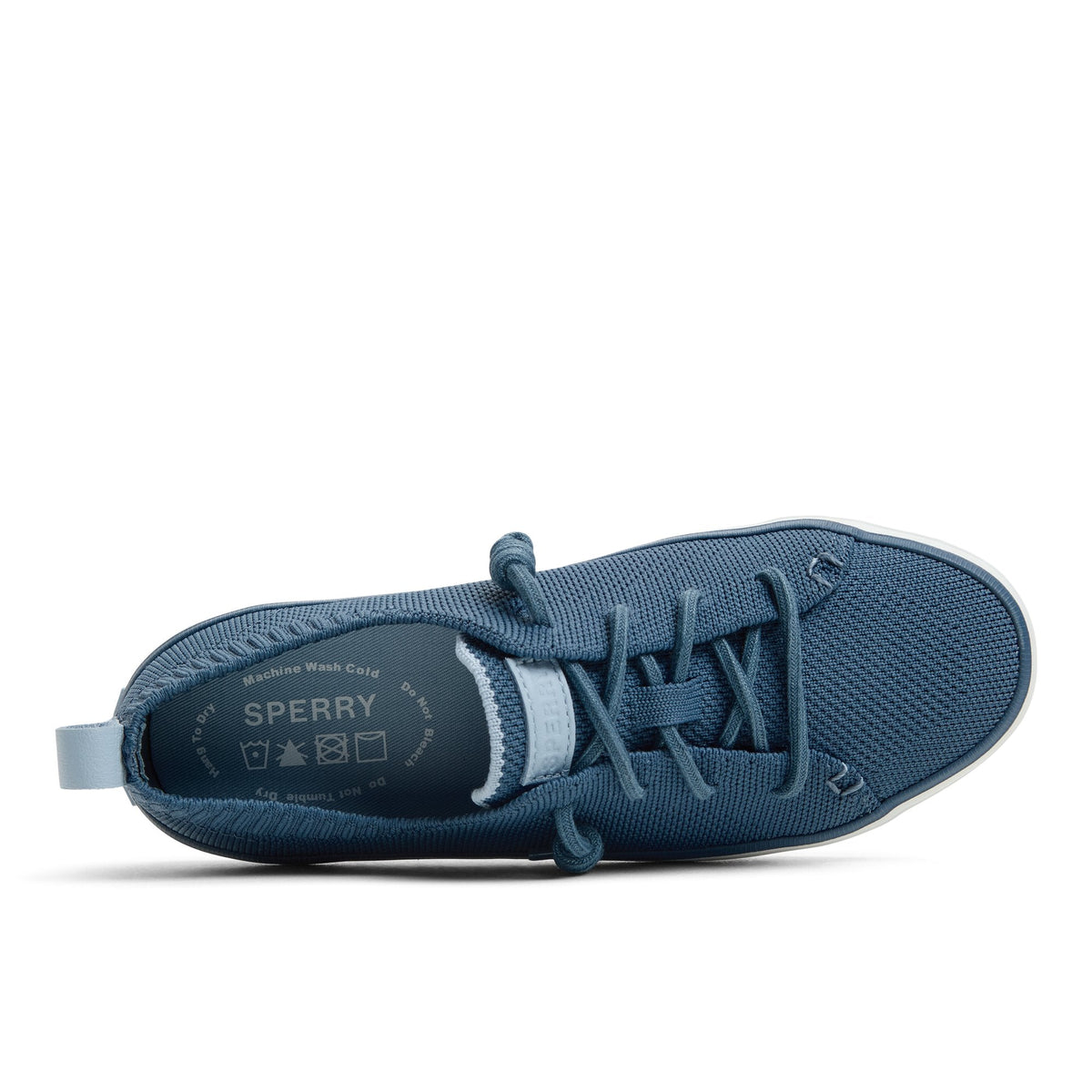 Crest Vibe Knit Sneaker image 6