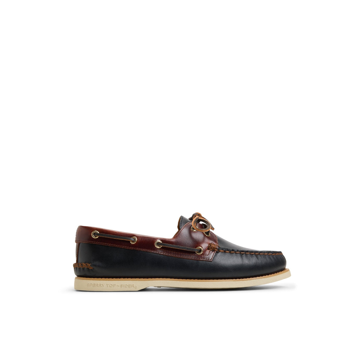 Gold Cup™ Authentic Original™ 2-Eye Boat Shoe image 1