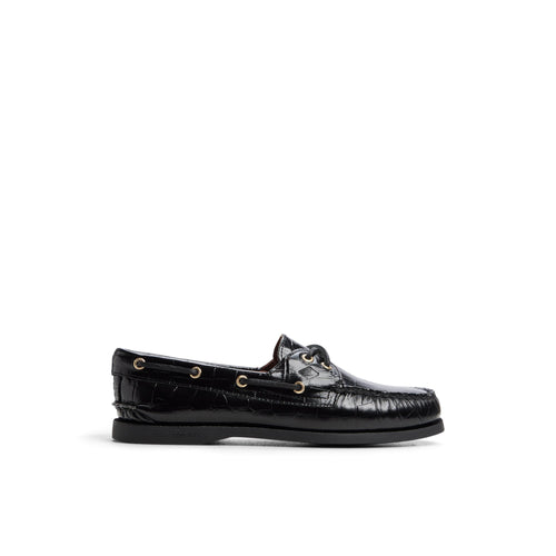 Authentic Original™ 2 Eye Boat Shoe image 1